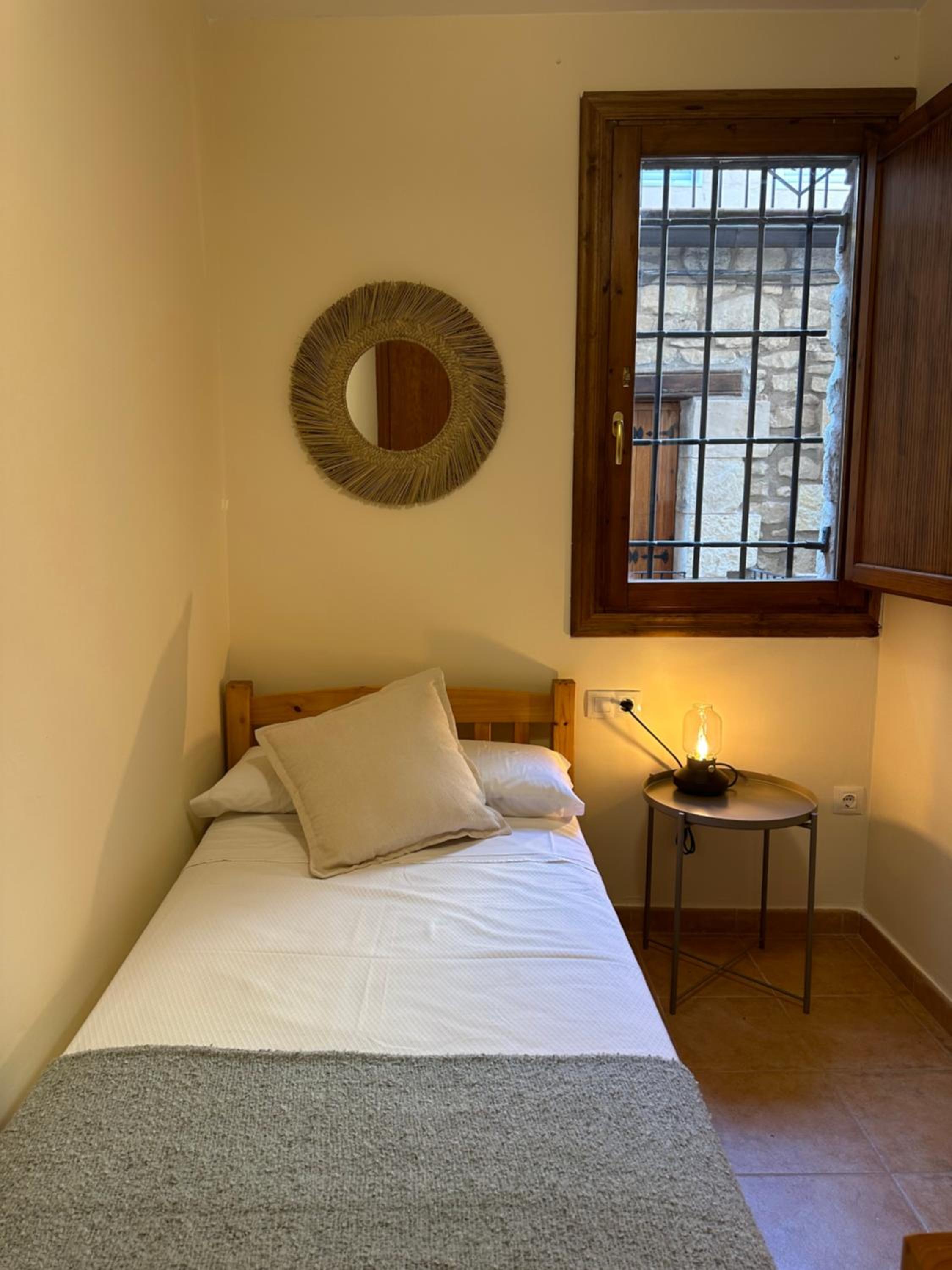 Apartamento La Fonteta