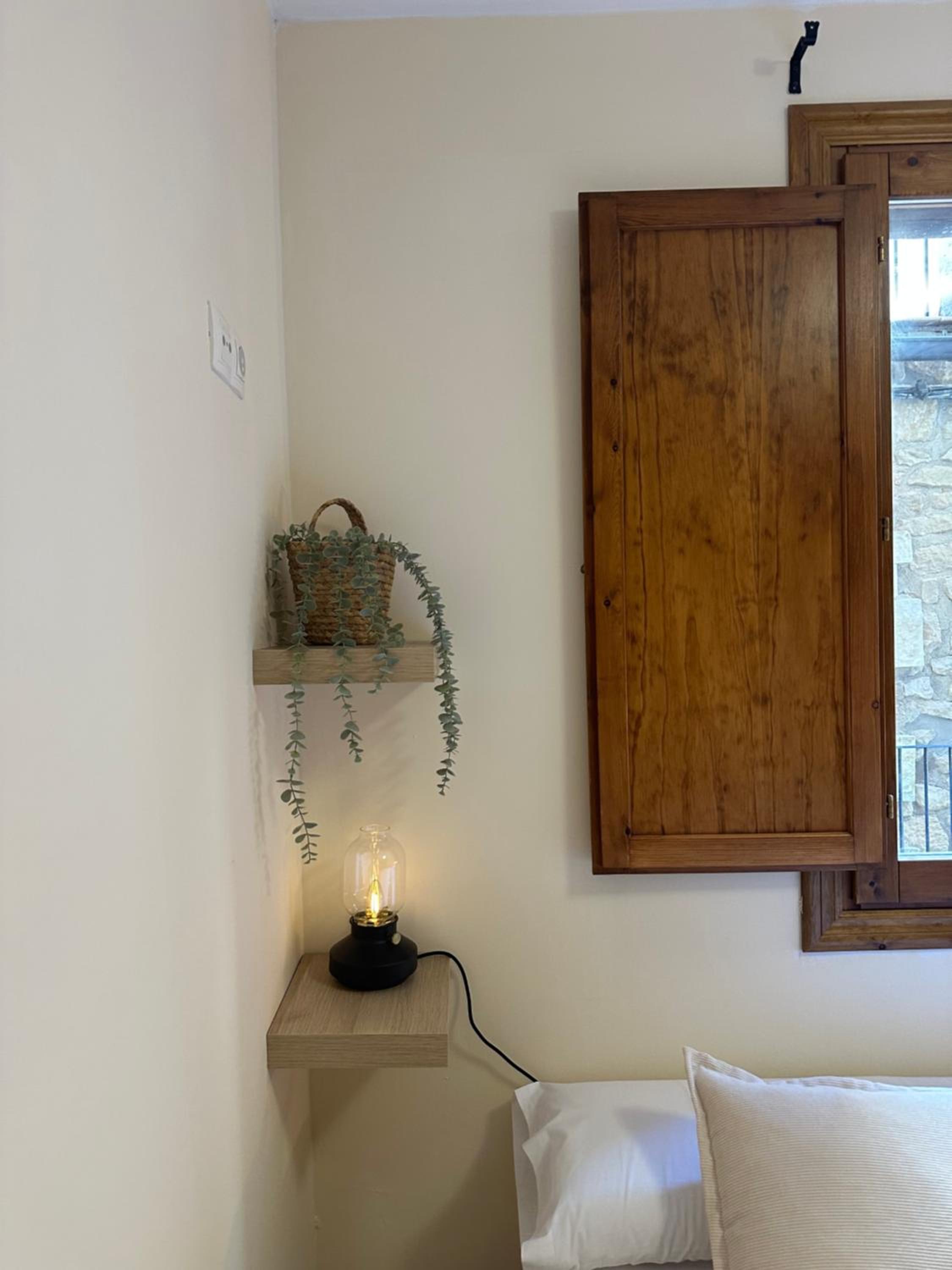 Apartamento La Fonteta
