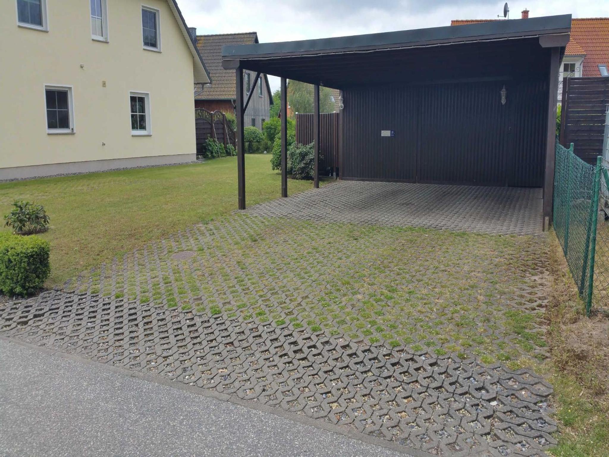 Haus Südstrand