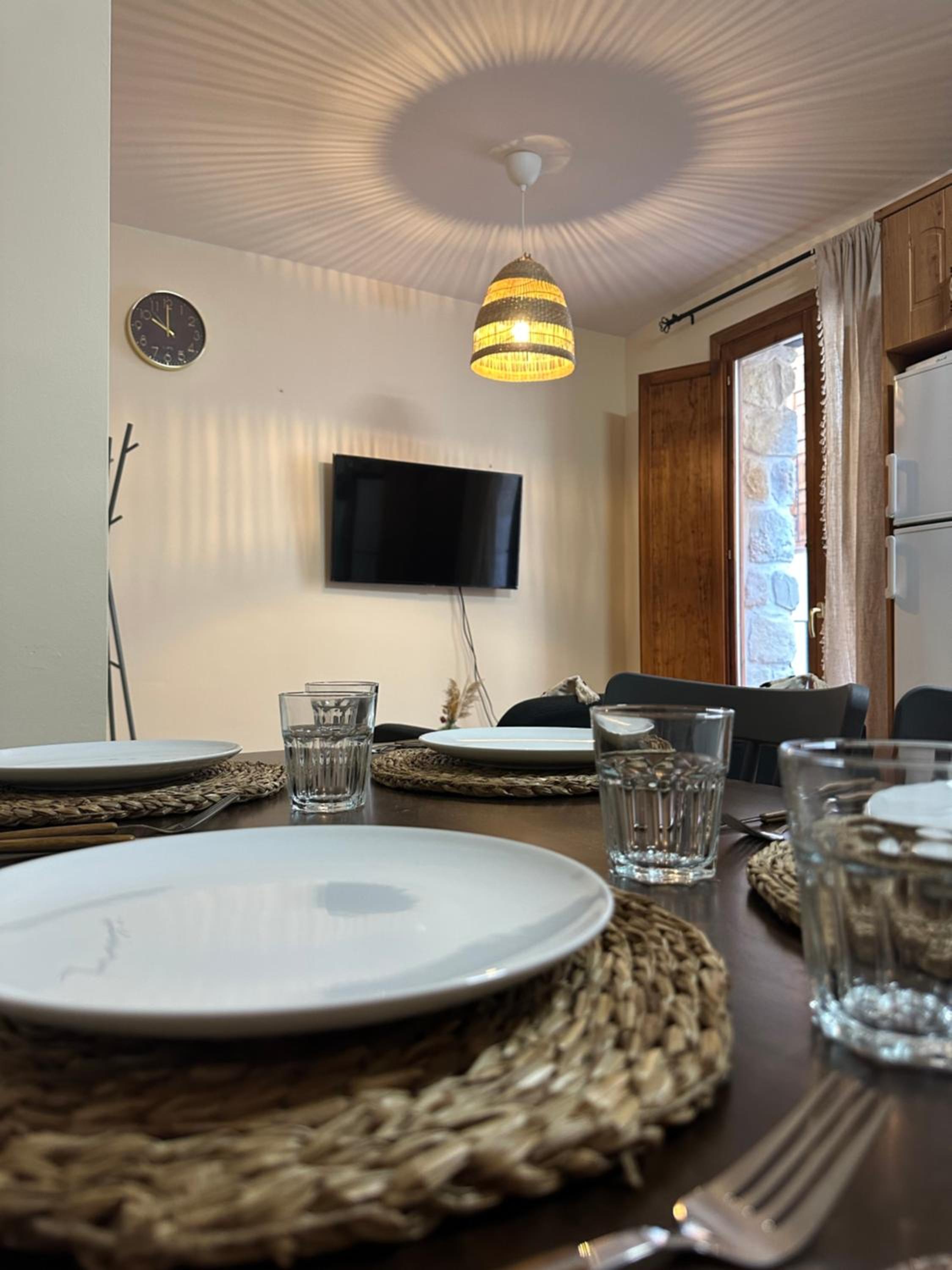 Apartamento La Fonteta
