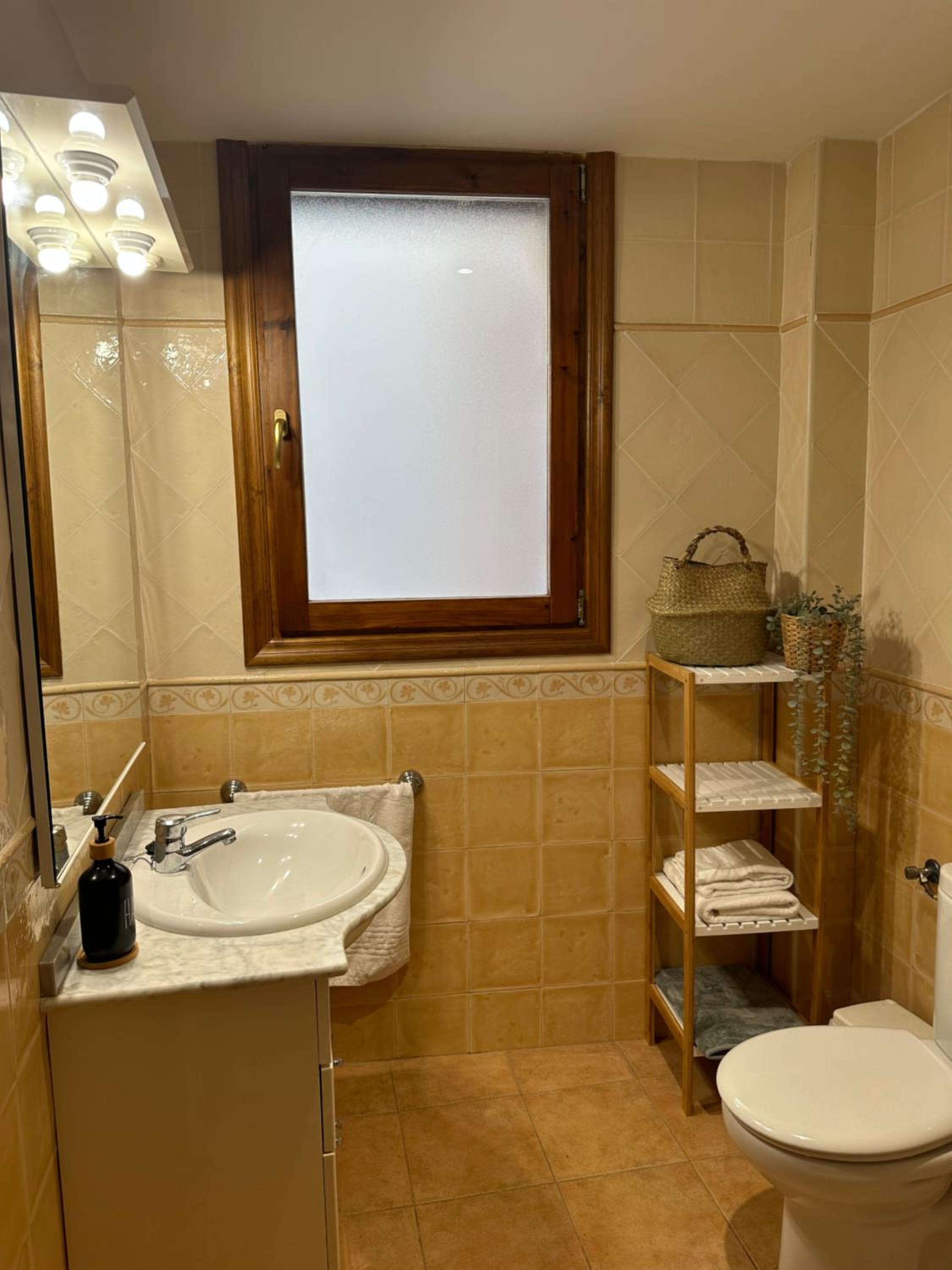 Apartamento La Fonteta