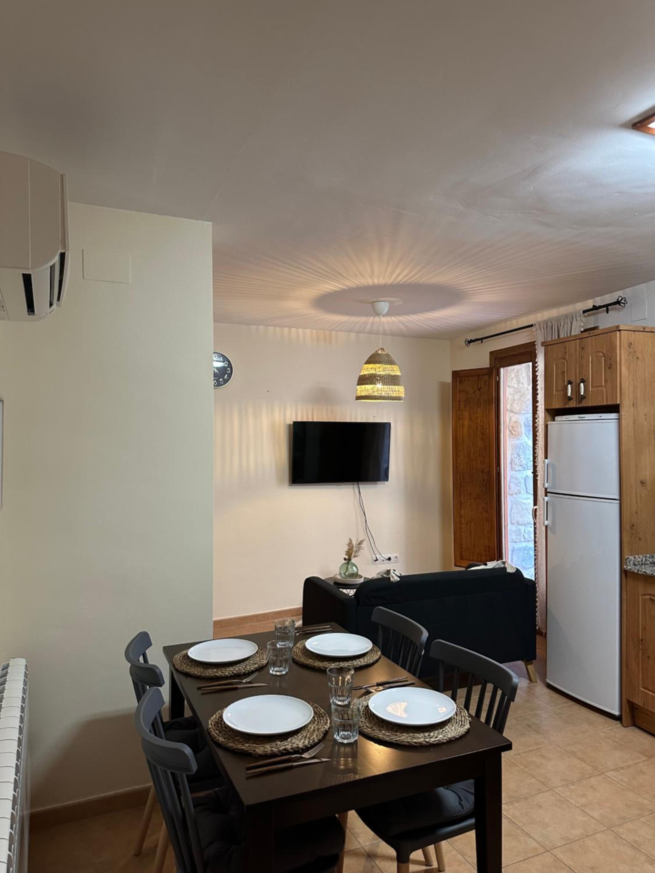 Apartamento La Fonteta
