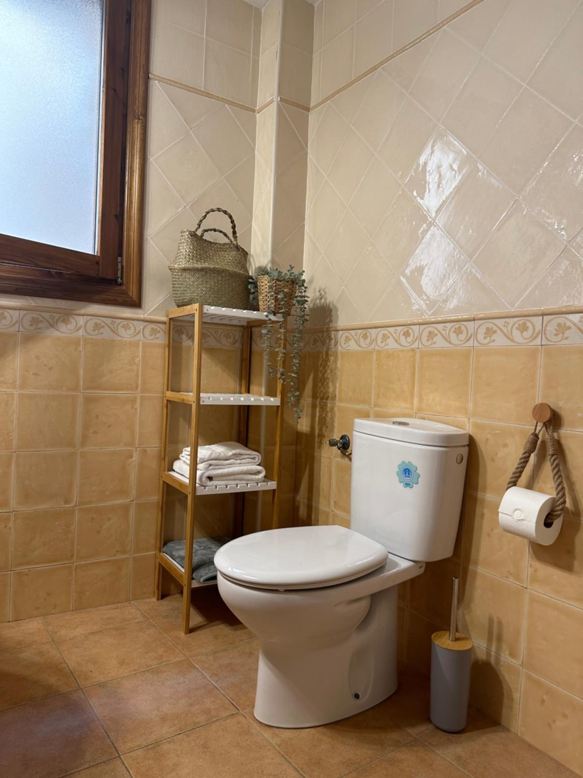 Apartamento La Fonteta