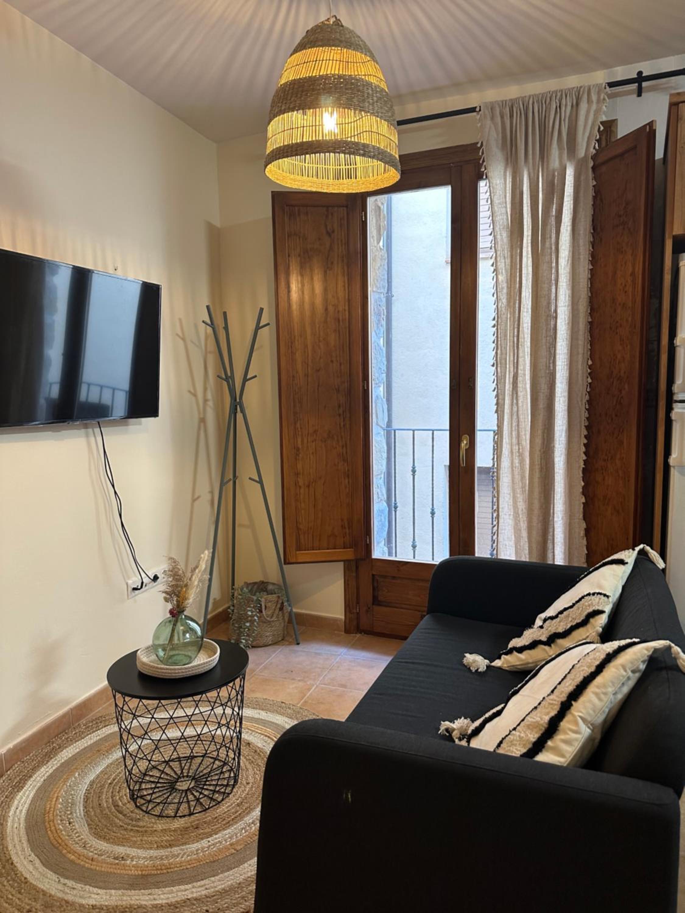 Apartamento La Fonteta
