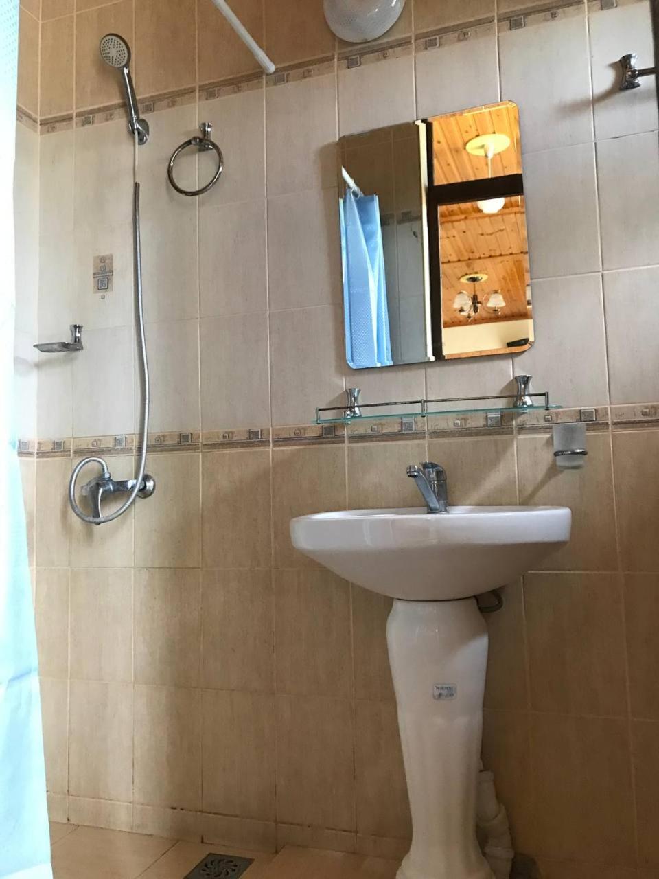 Legenda Health Resort