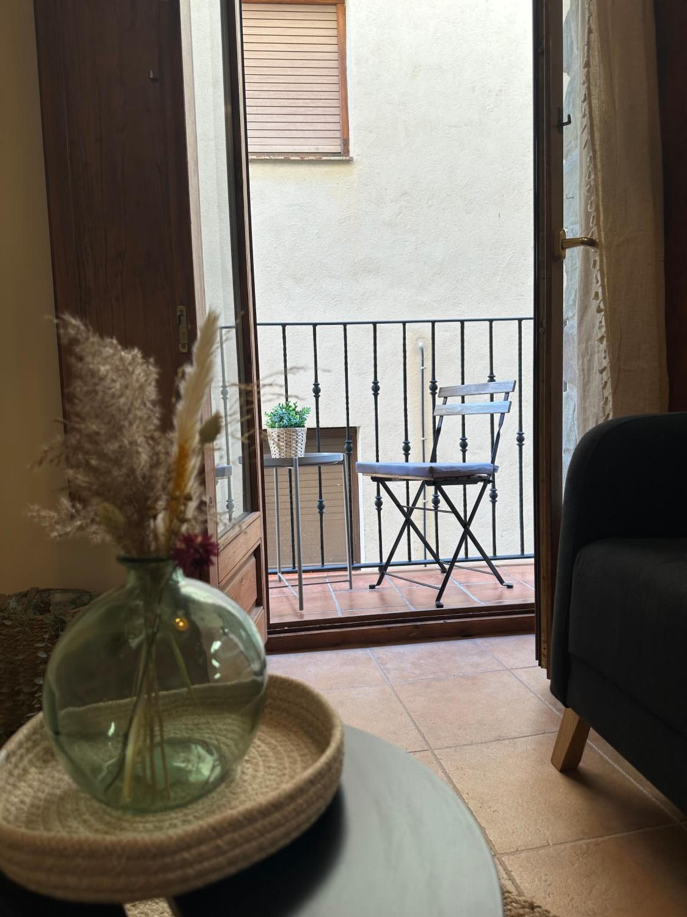 Apartamento La Fonteta