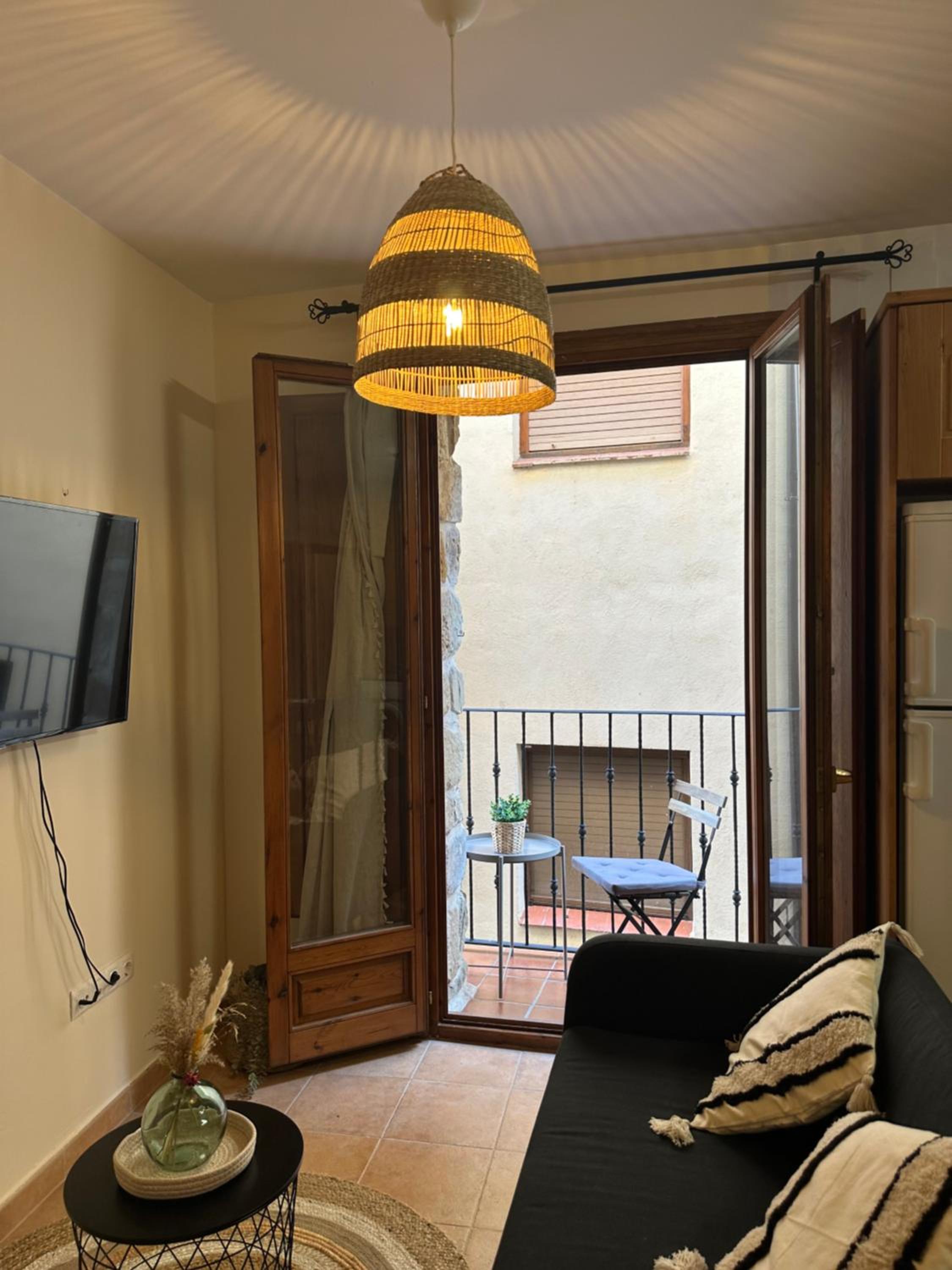 Apartamento La Fonteta