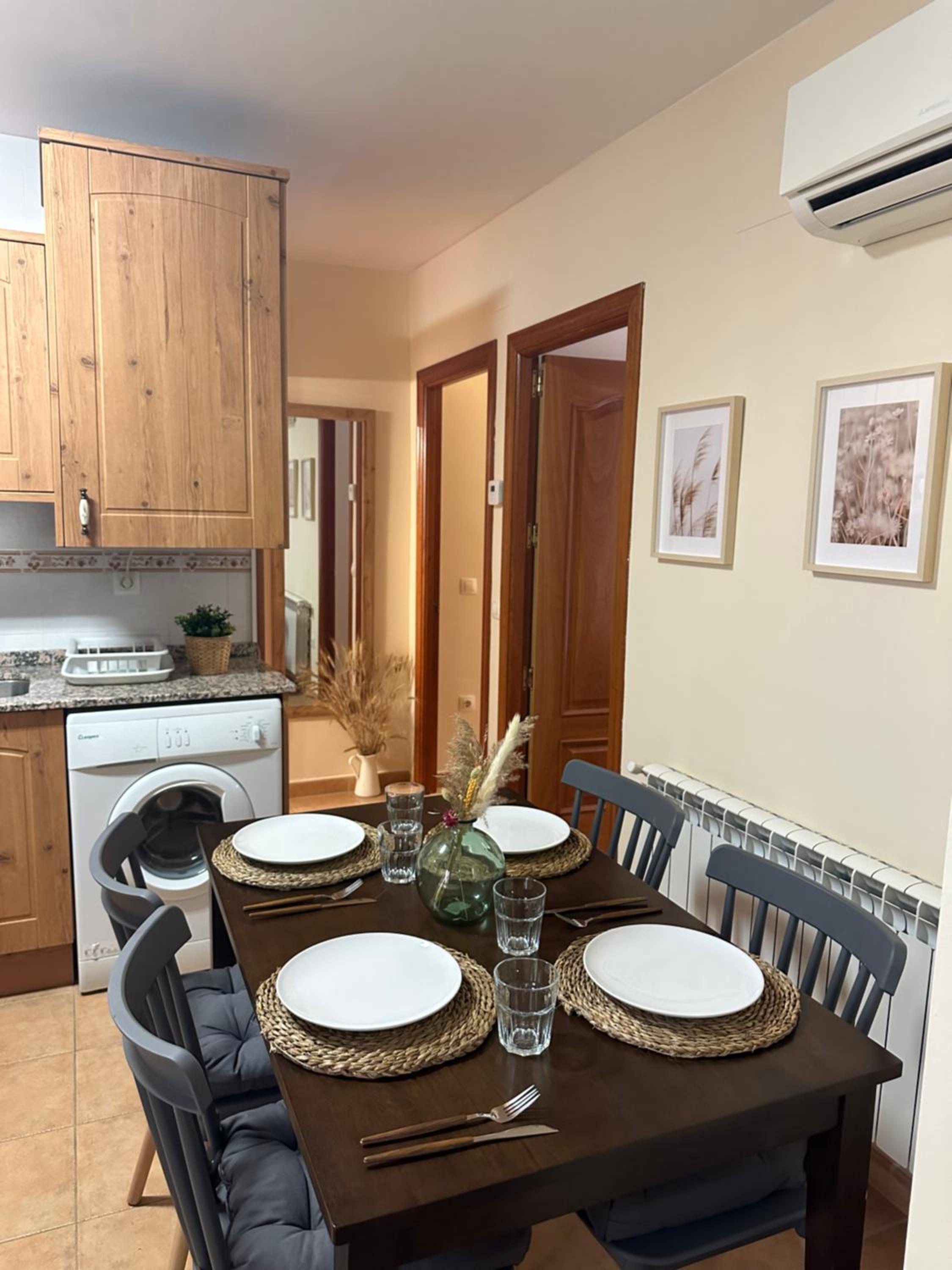 Apartamento La Fonteta