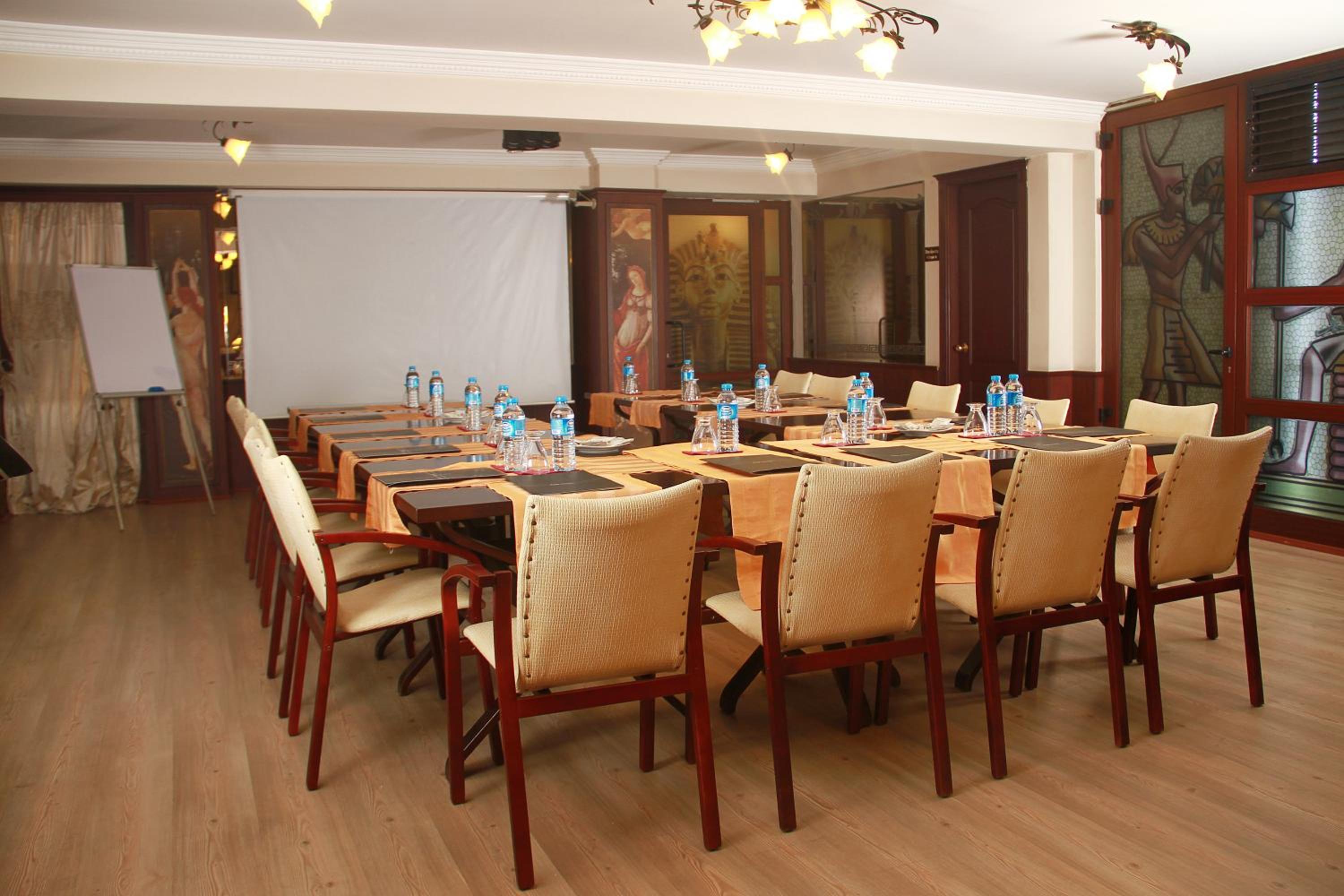 Oglakcioglu Park Boutique Hotel - Image 8