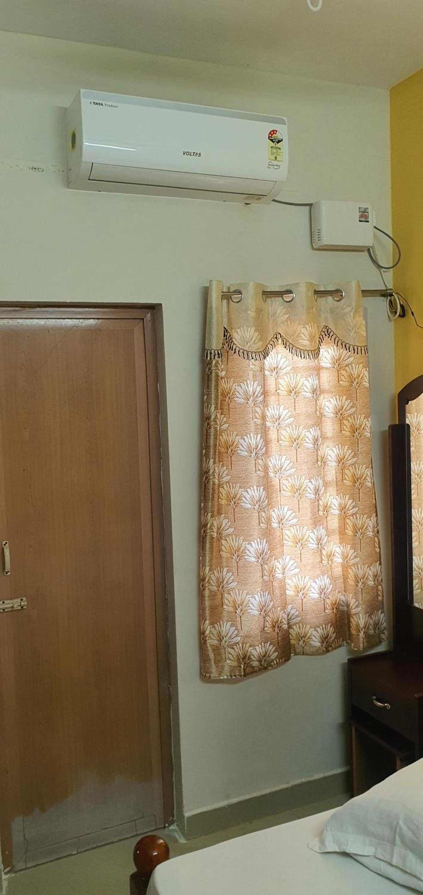 Hallima Service Apartments Home Stay purpose Guest House 4