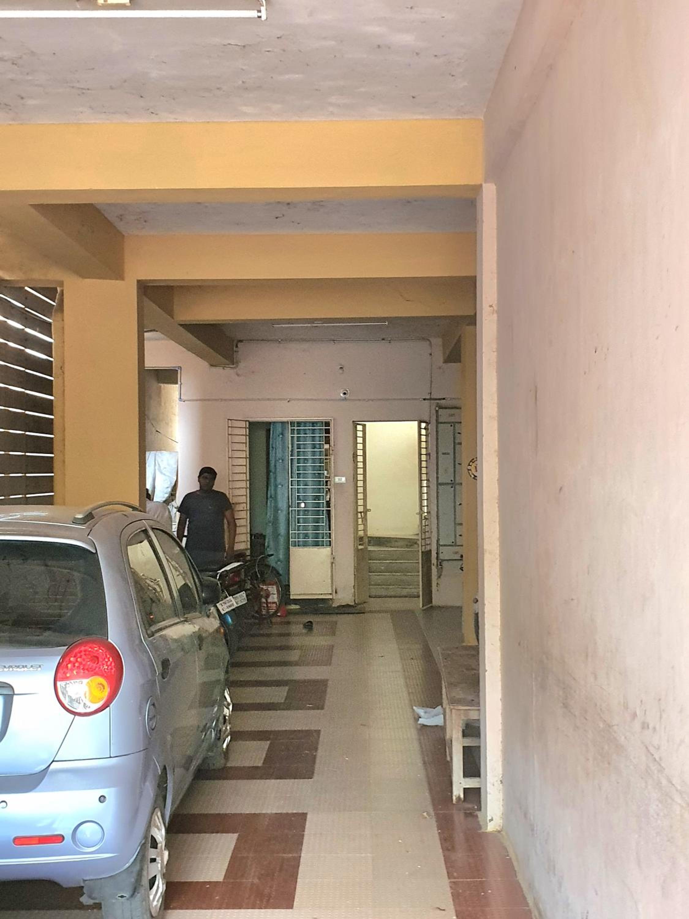 Hallima Service Apartments Home Stay purpose Guest House 4
