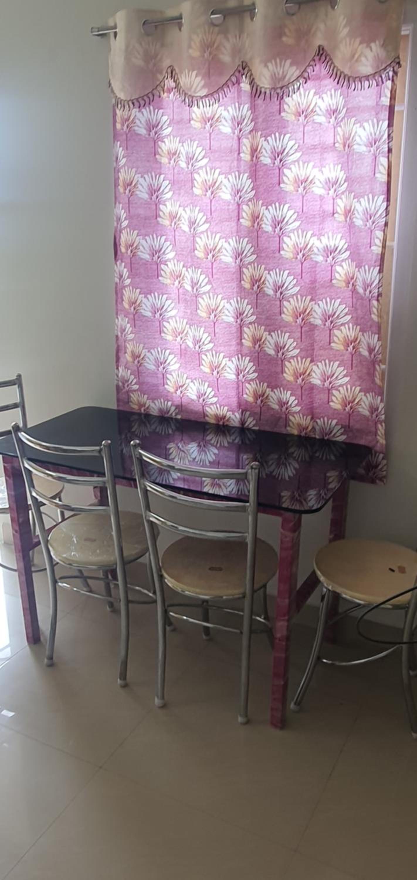 Hallima Service Apartments Home Stay purpose Guest House 4