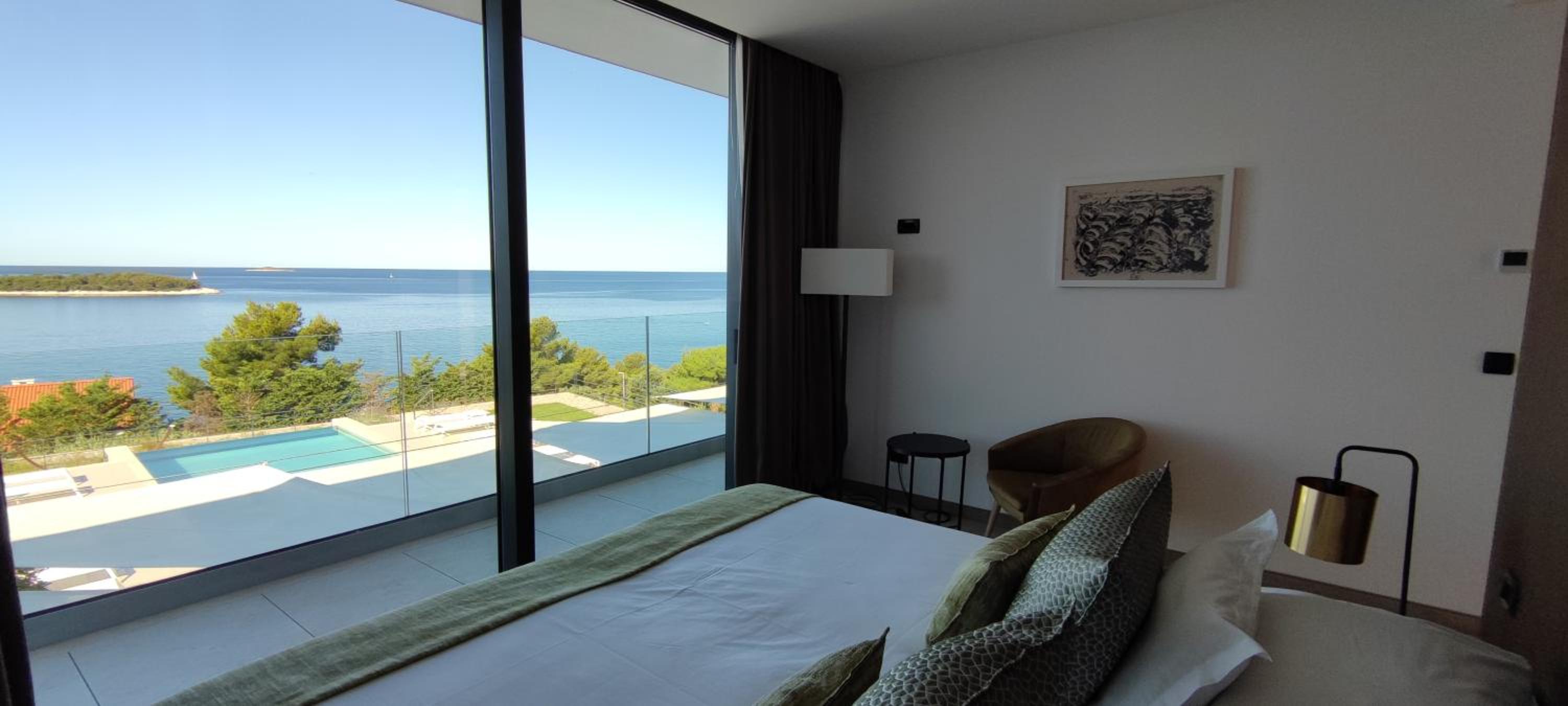 Golden Rays Luxury Villas & Apartments