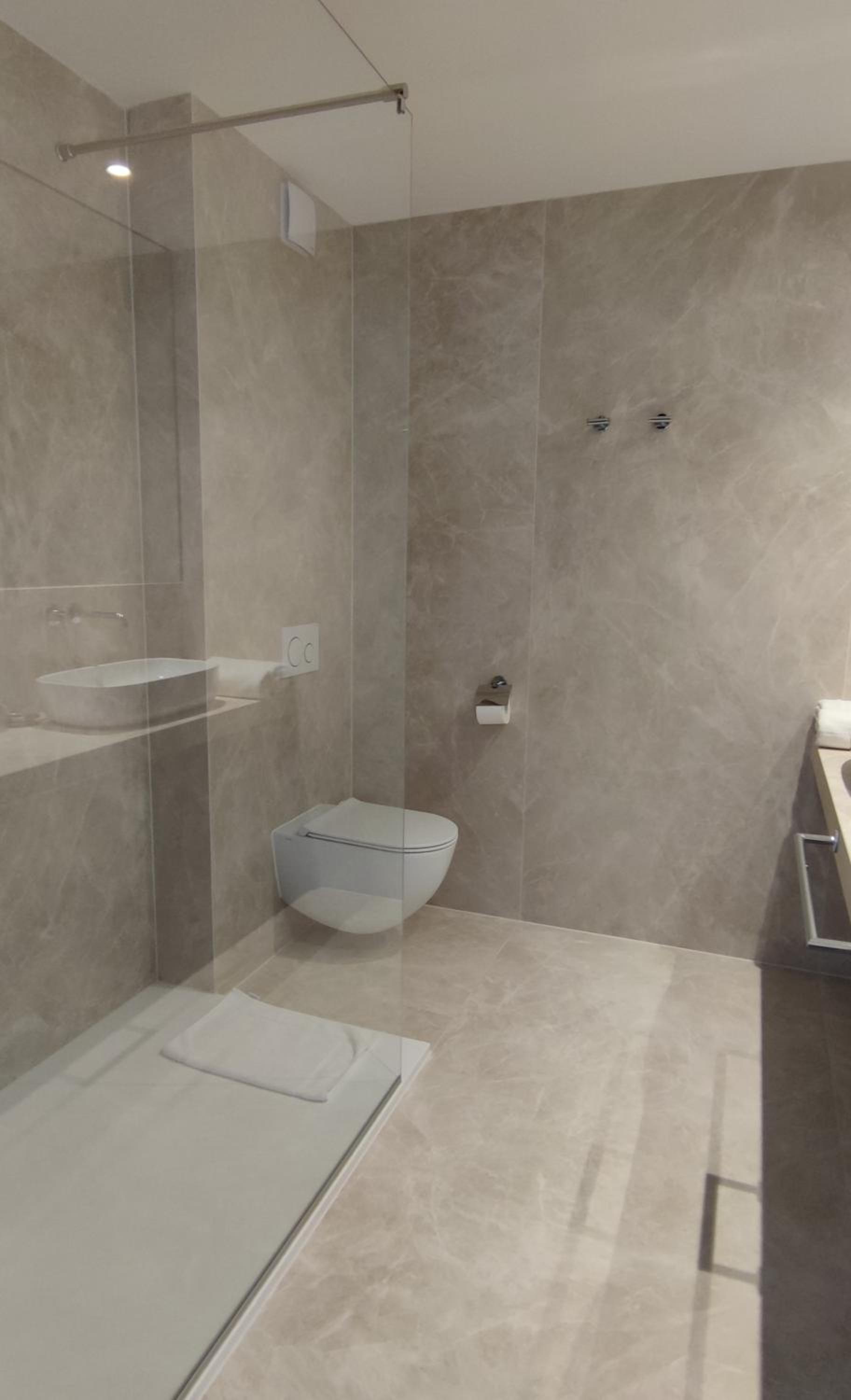 Golden Rays Luxury Villas & Apartments