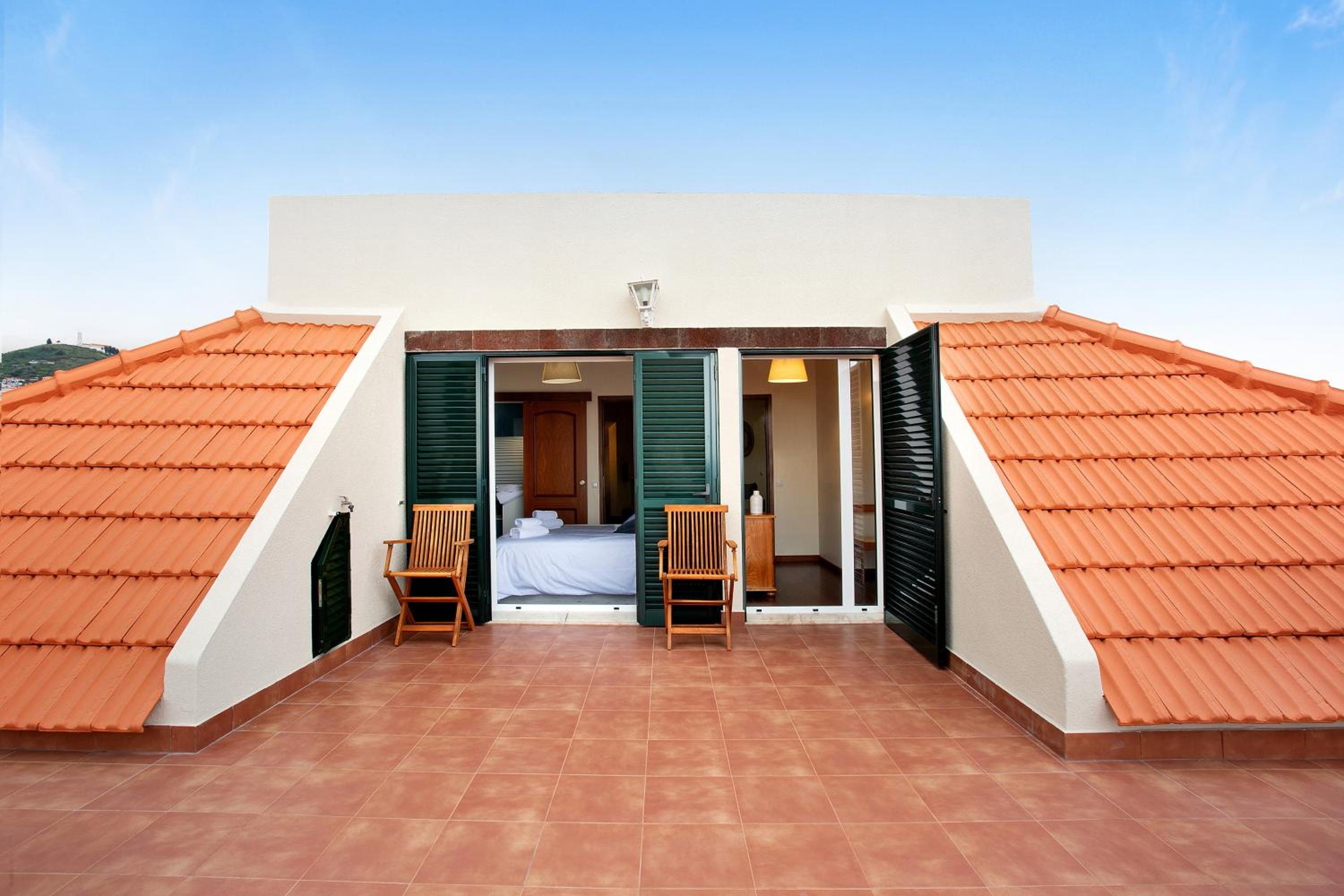 roof