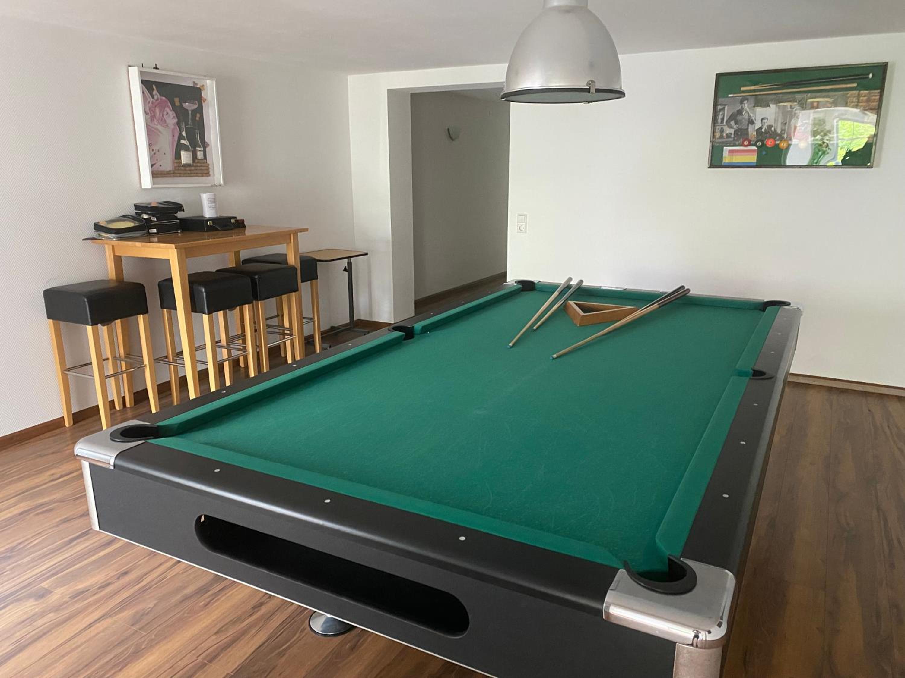 2-Zimmer-Ferienwohnung mit 2 Balkons - Golf, Bike & Wellness im Markgräflerland!