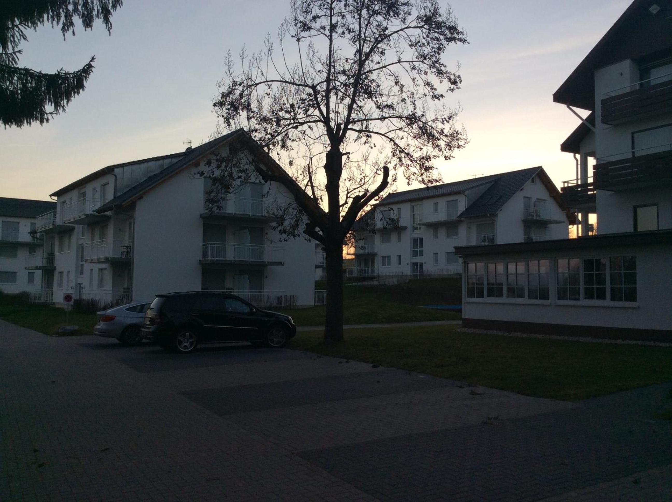 2-Zimmer-Ferienwohnung mit 2 Balkons - Golf, Bike & Wellness im Markgräflerland!