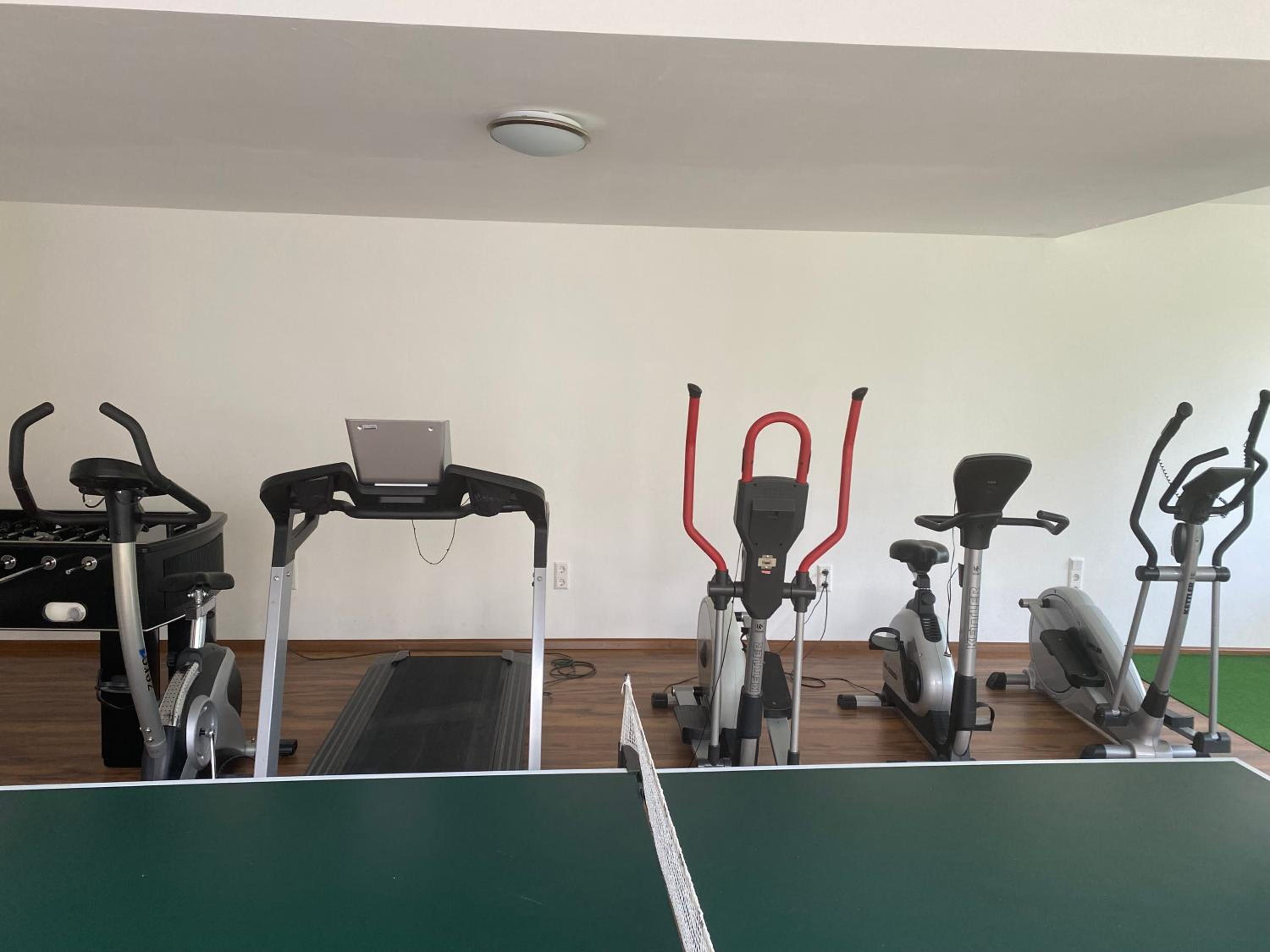 2-Zimmer-Ferienwohnung mit 2 Balkons - Golf, Bike & Wellness im Markgräflerland!