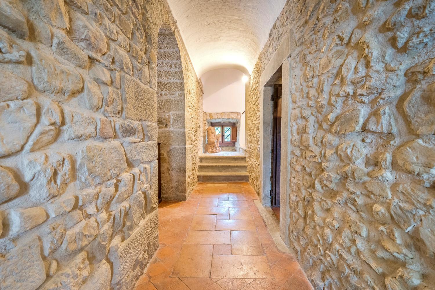 Villa Sanguigni