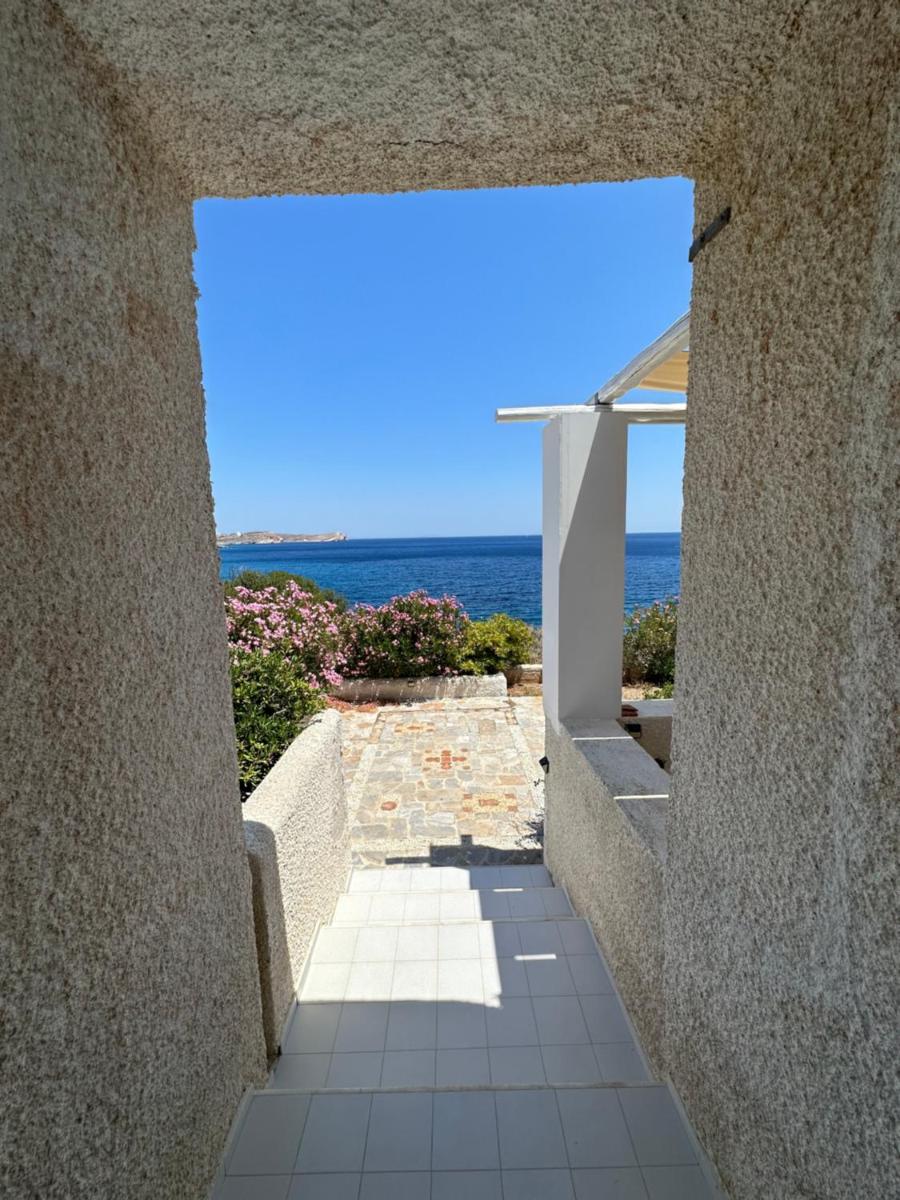 Villa Mavromichali Private Beach photo 4