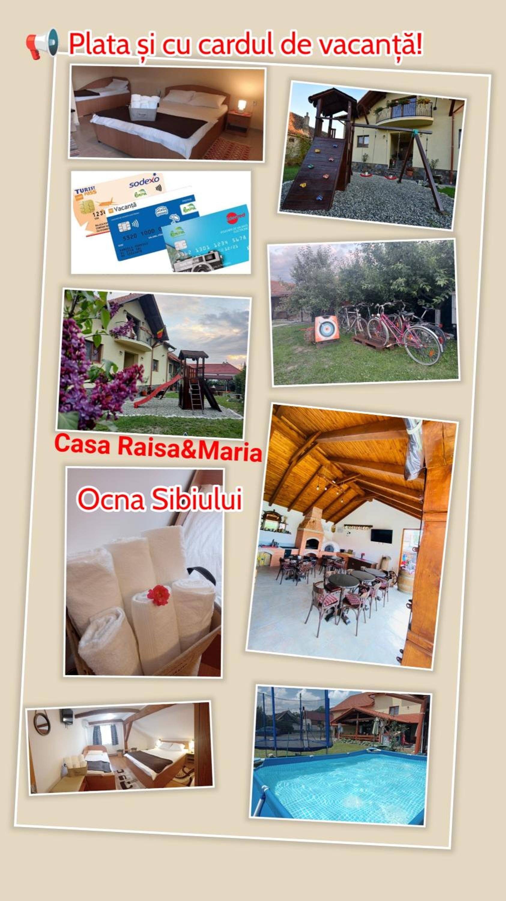 Casa Raisa & Maria view 4