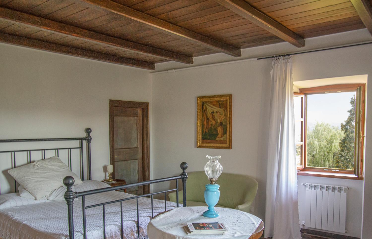 Villa Sanguigni