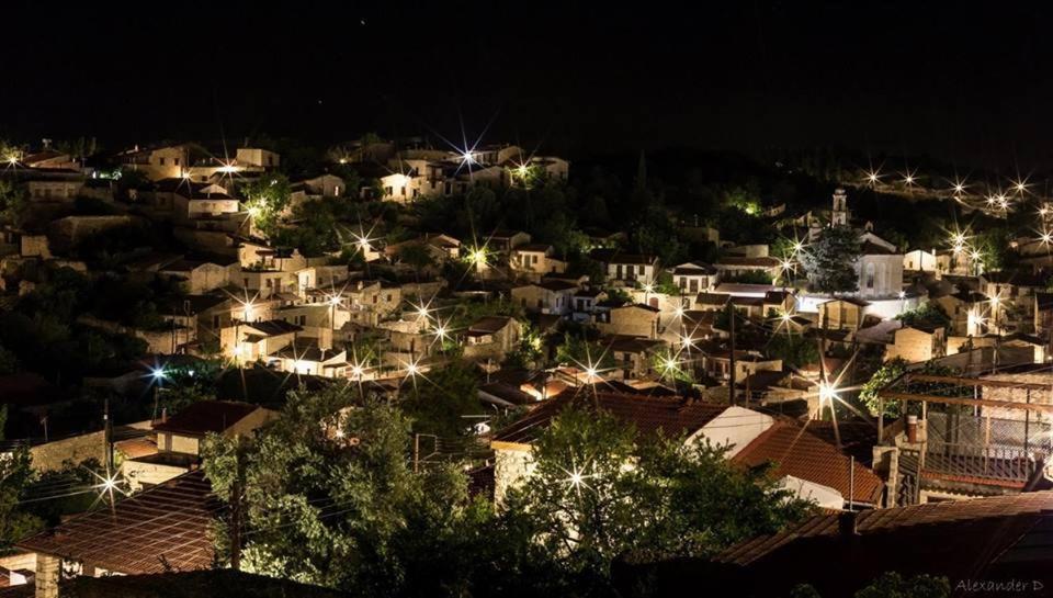 Xenios Cottages