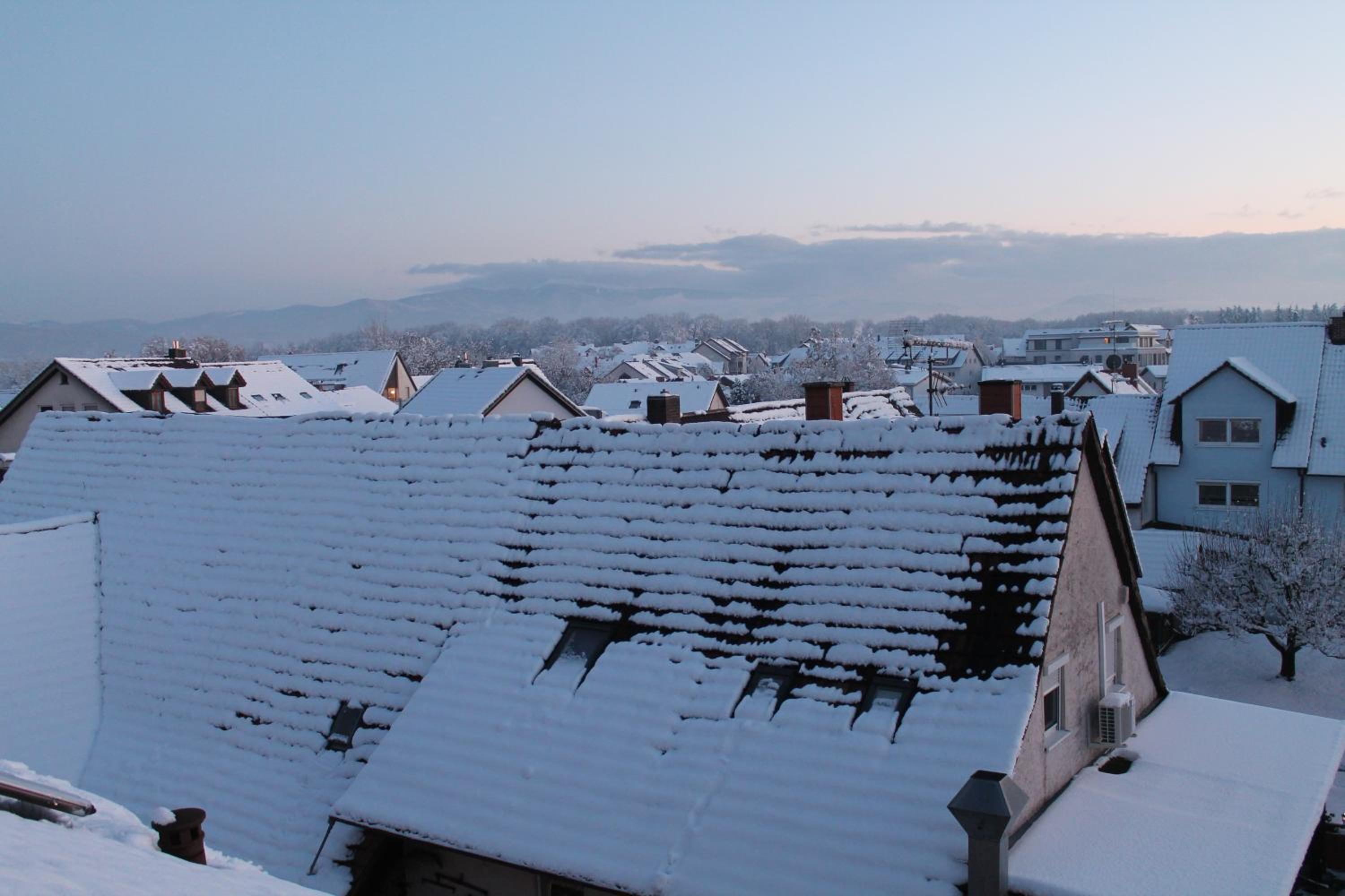 Gasthaus Zur Sonne