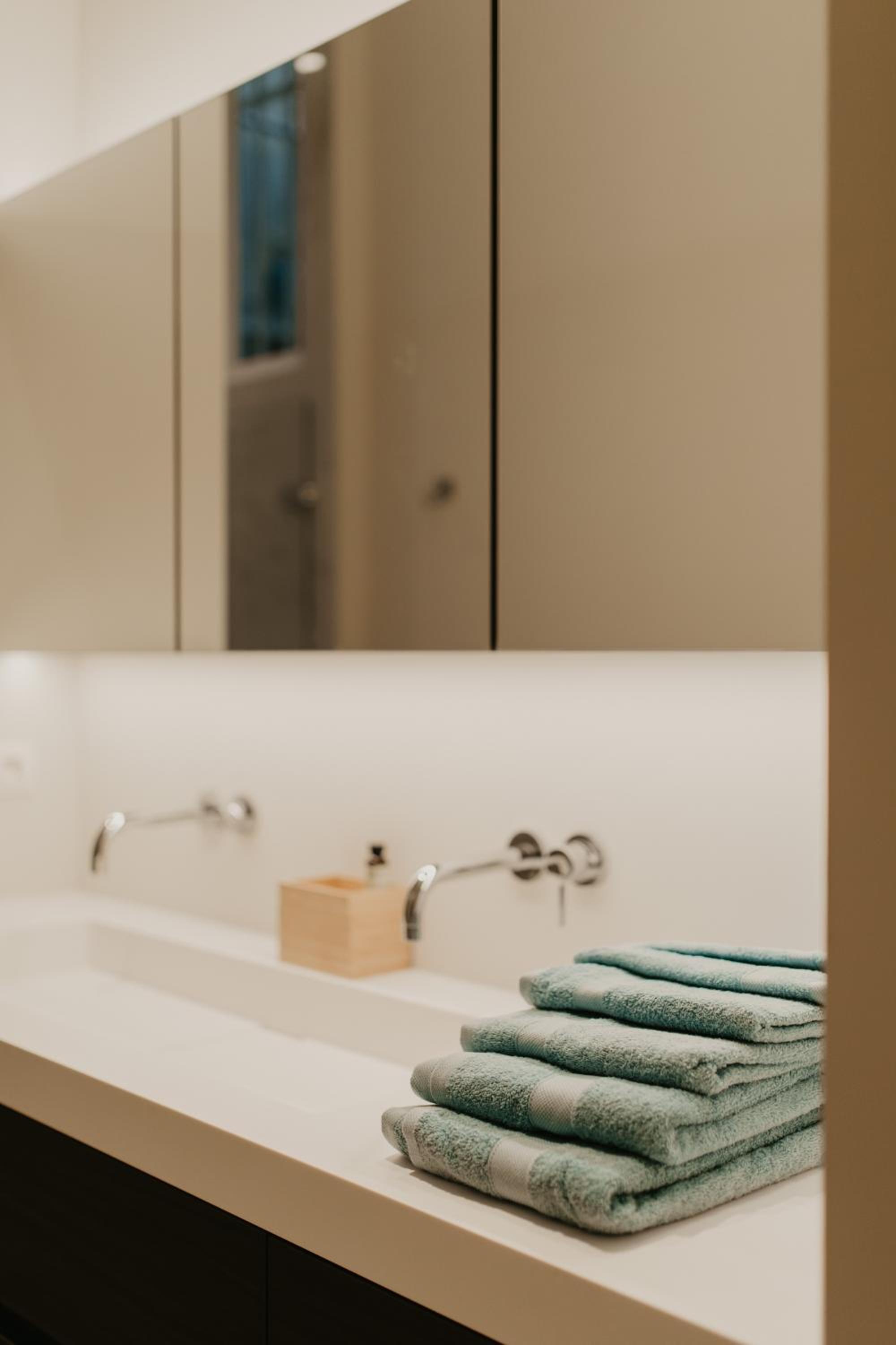 Blue Bird Residence Suite Moriaan