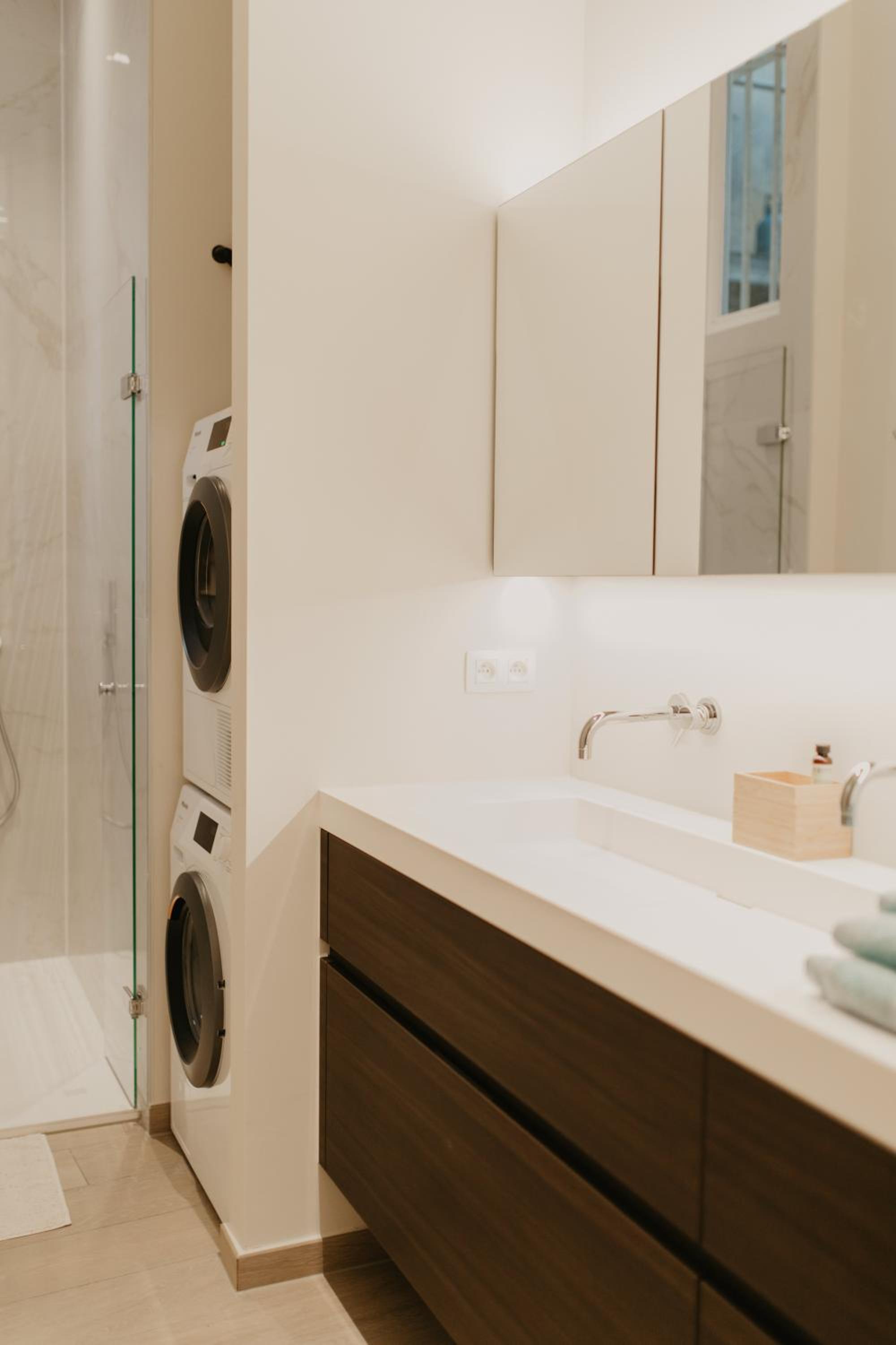 Blue Bird Residence Suite Moriaan