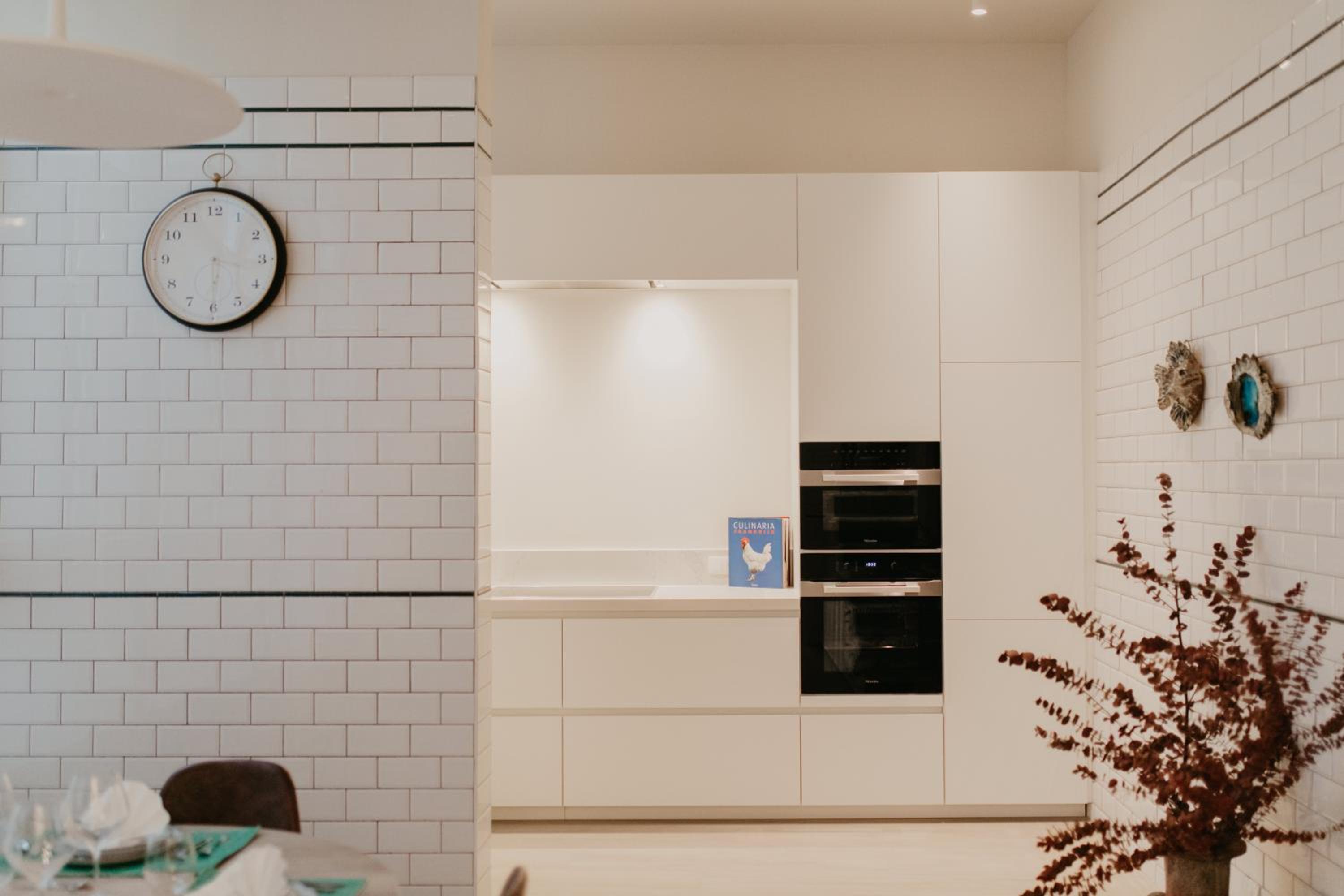 Blue Bird Residence Suite Moriaan