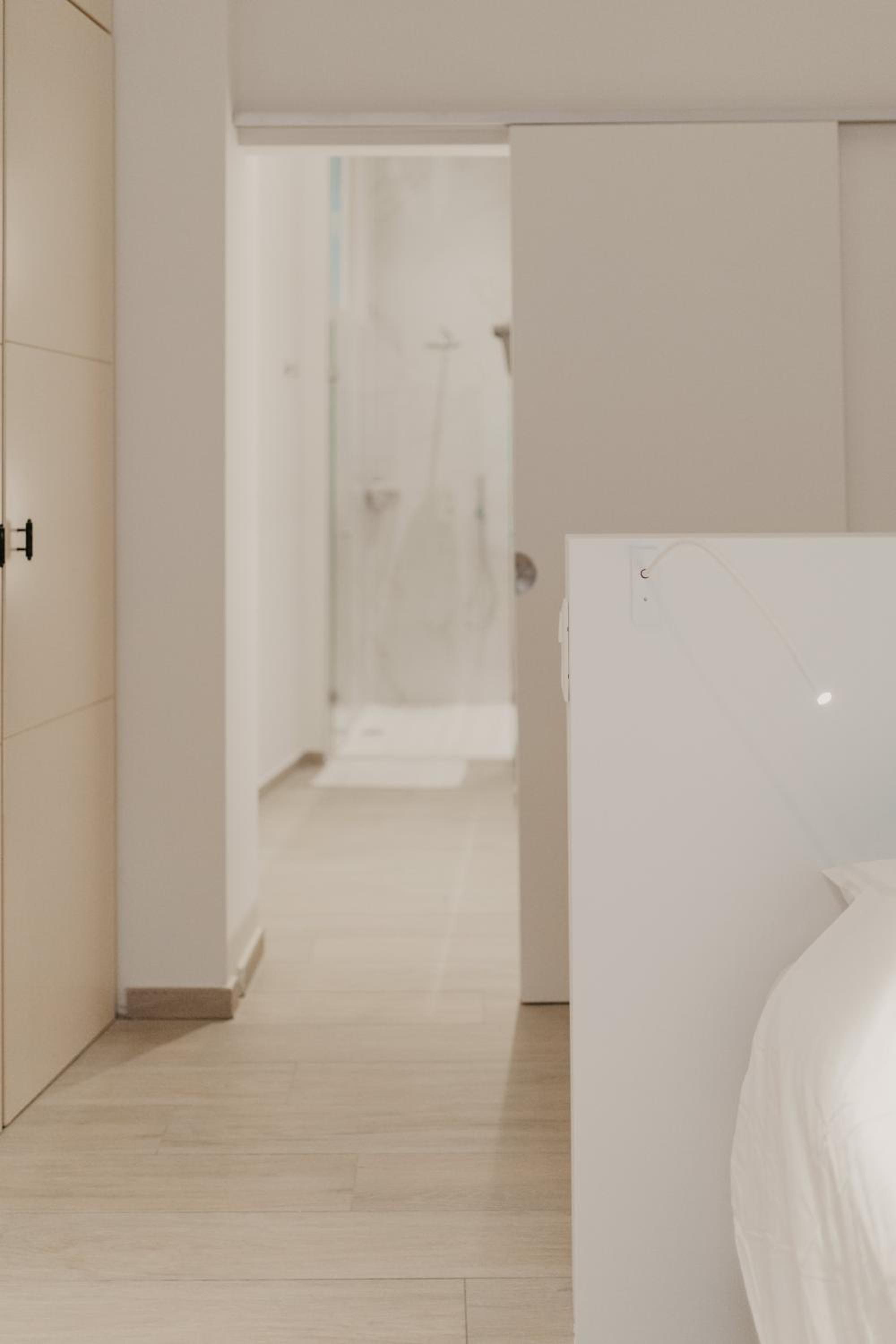 Blue Bird Residence Suite Moriaan