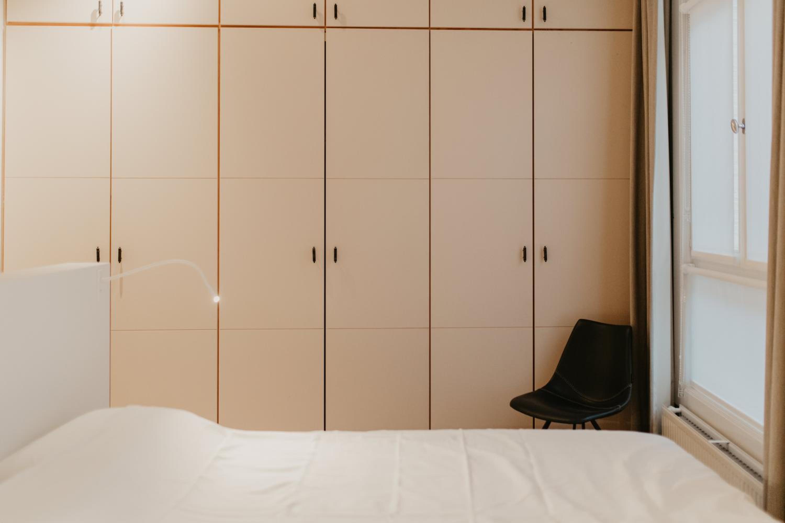 Blue Bird Residence Suite Moriaan