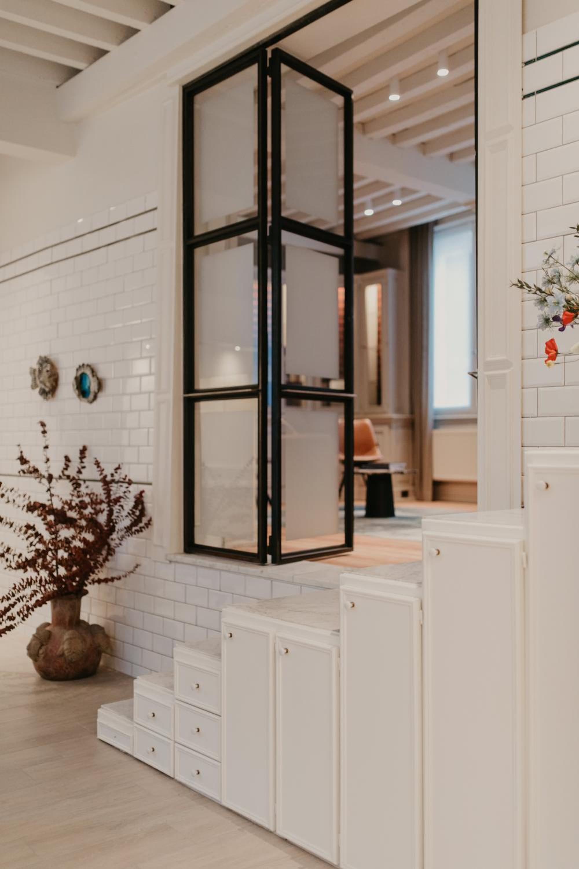 Blue Bird Residence Suite Moriaan