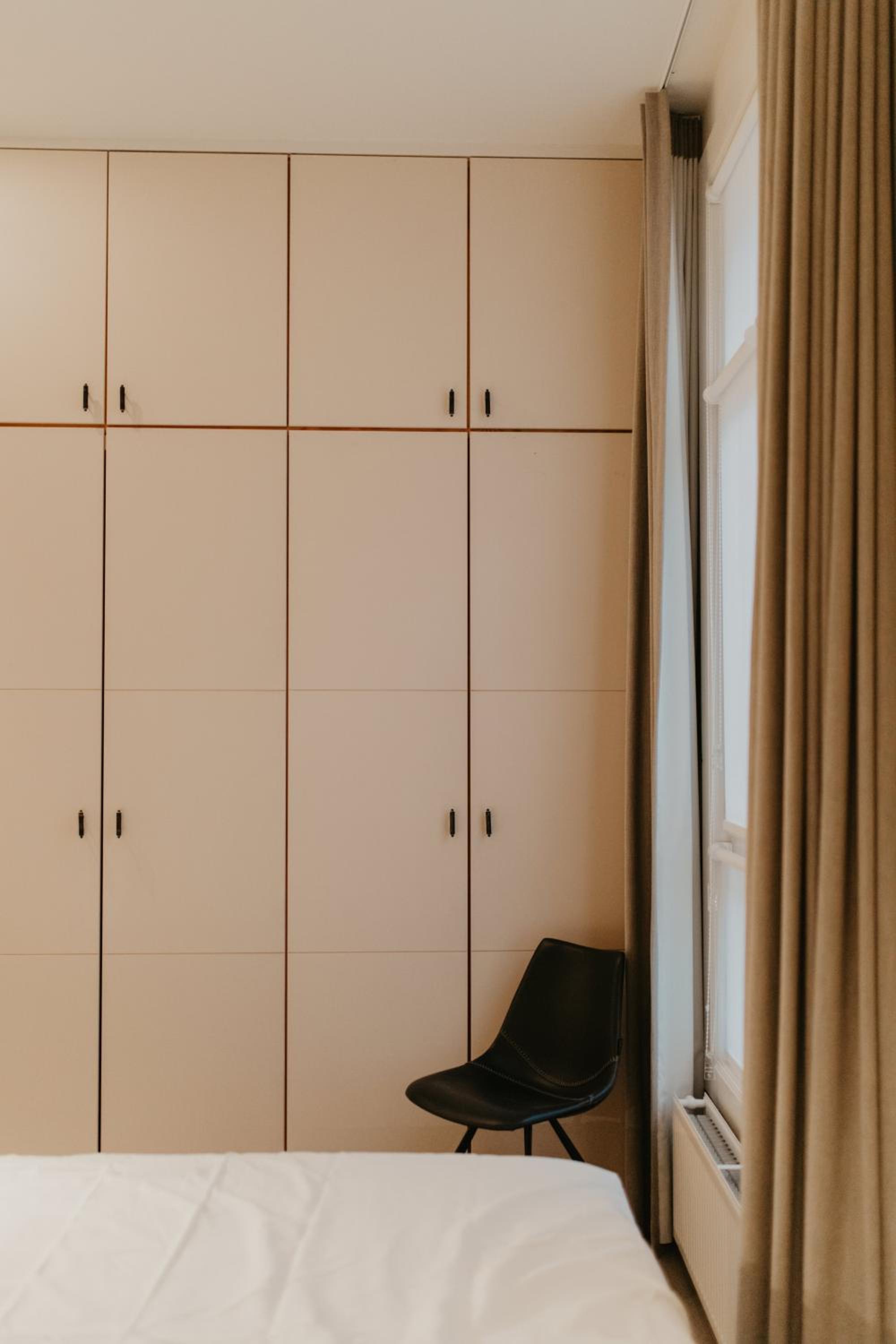 Blue Bird Residence Suite Moriaan