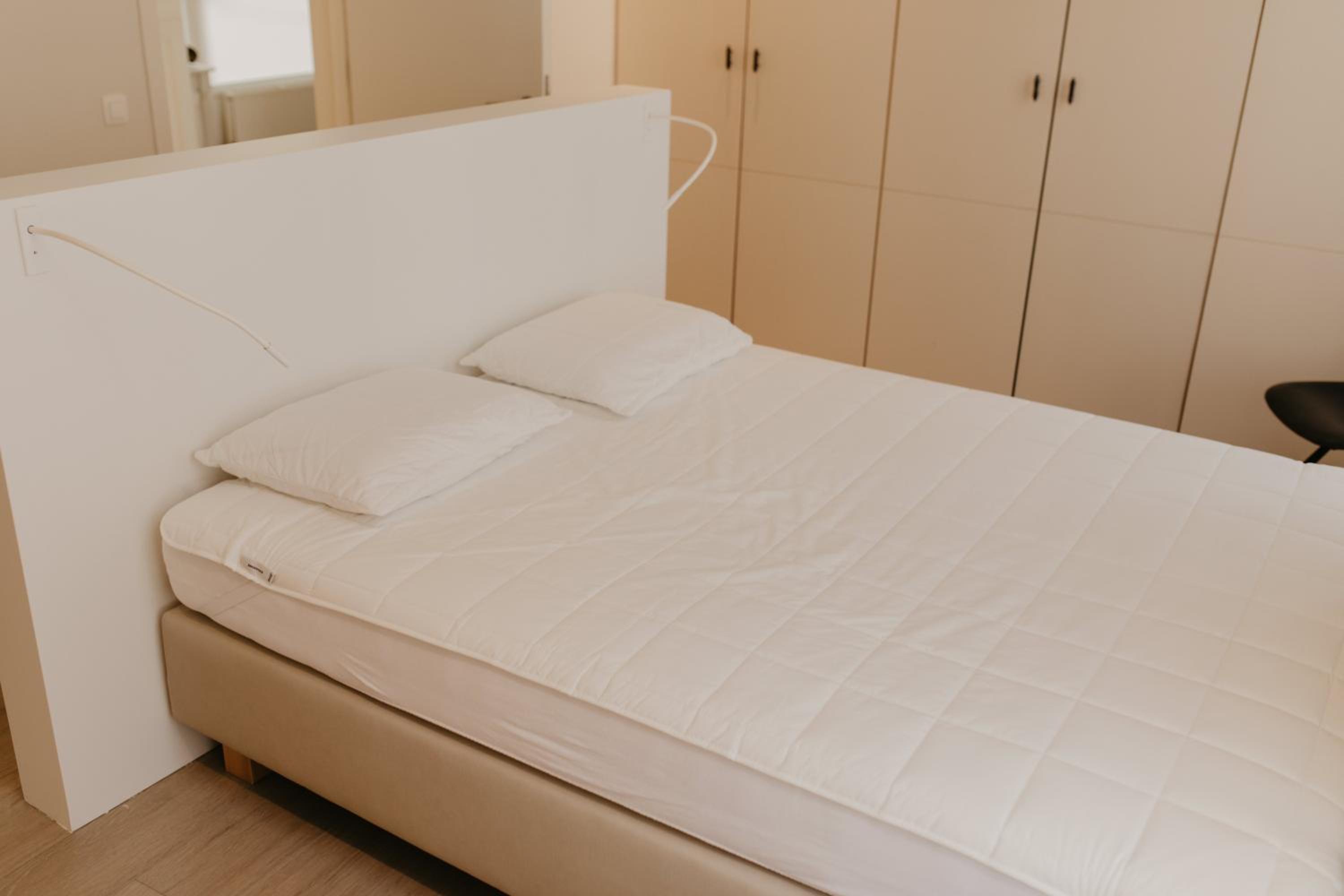 Blue Bird Residence Suite Moriaan