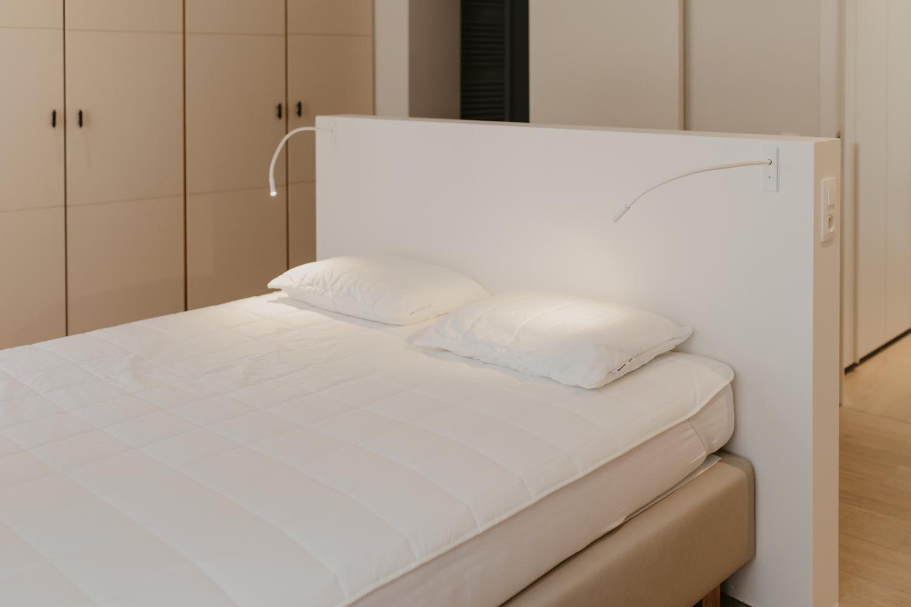 Blue Bird Residence Suite Moriaan