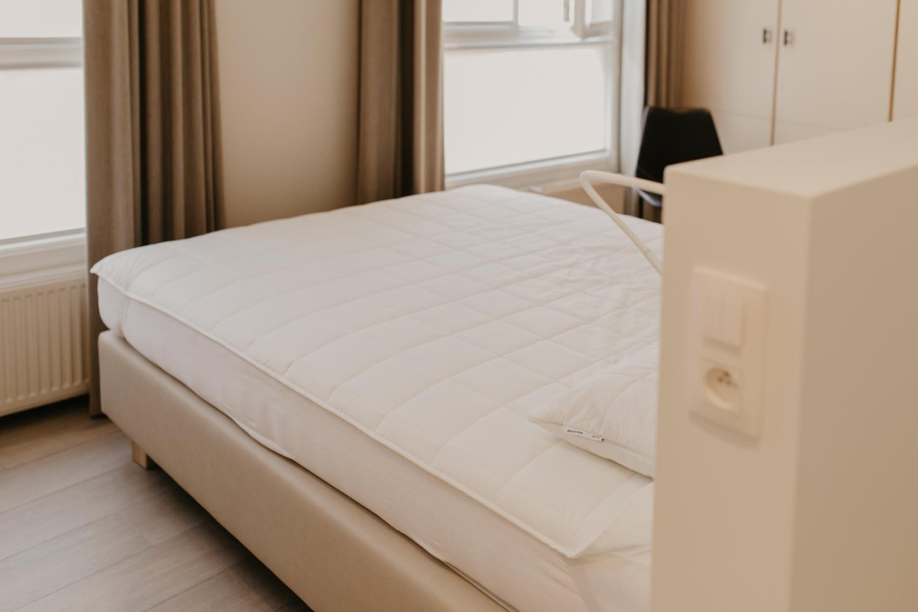 Blue Bird Residence Suite Moriaan