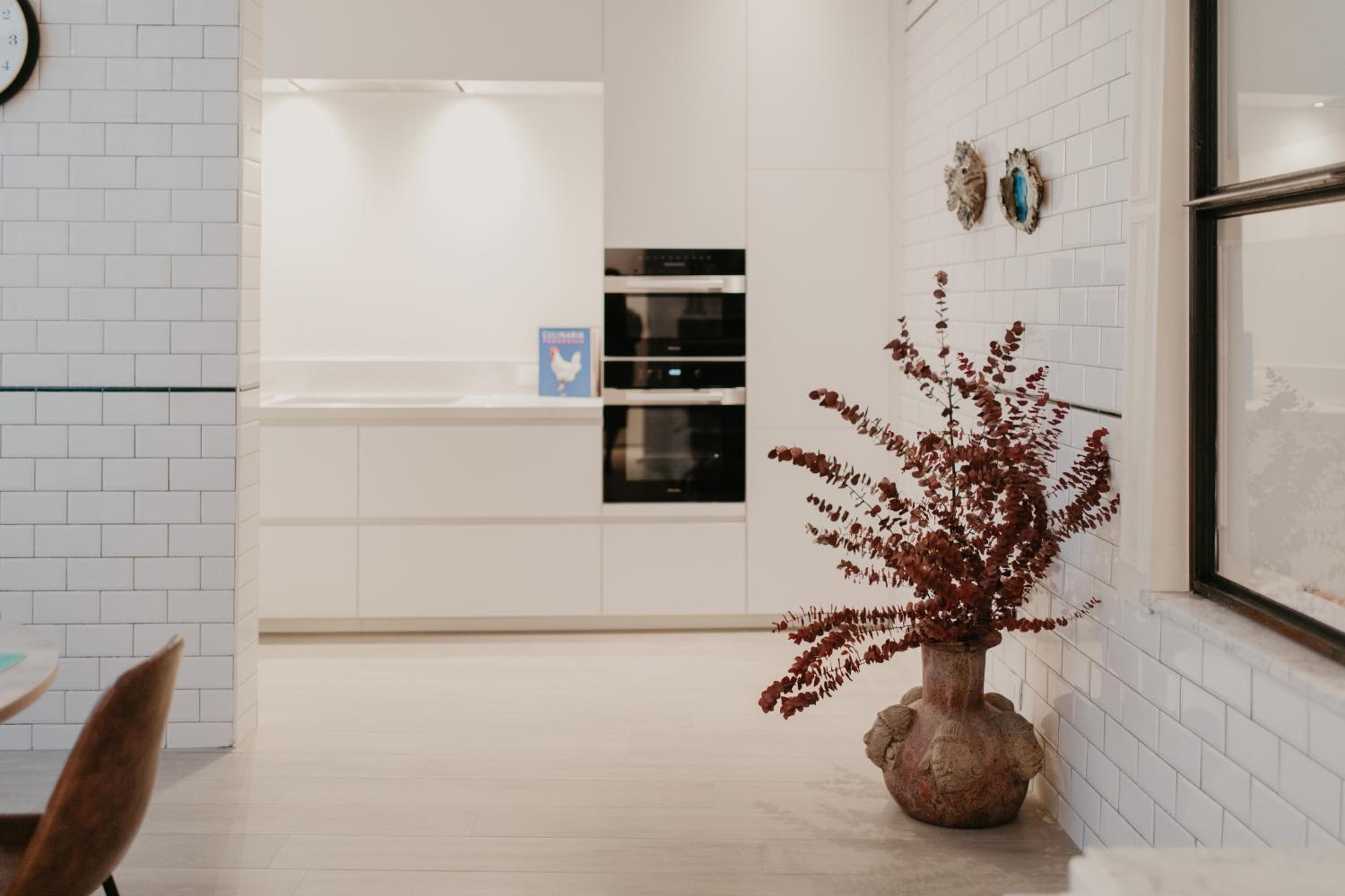 Blue Bird Residence Suite Moriaan