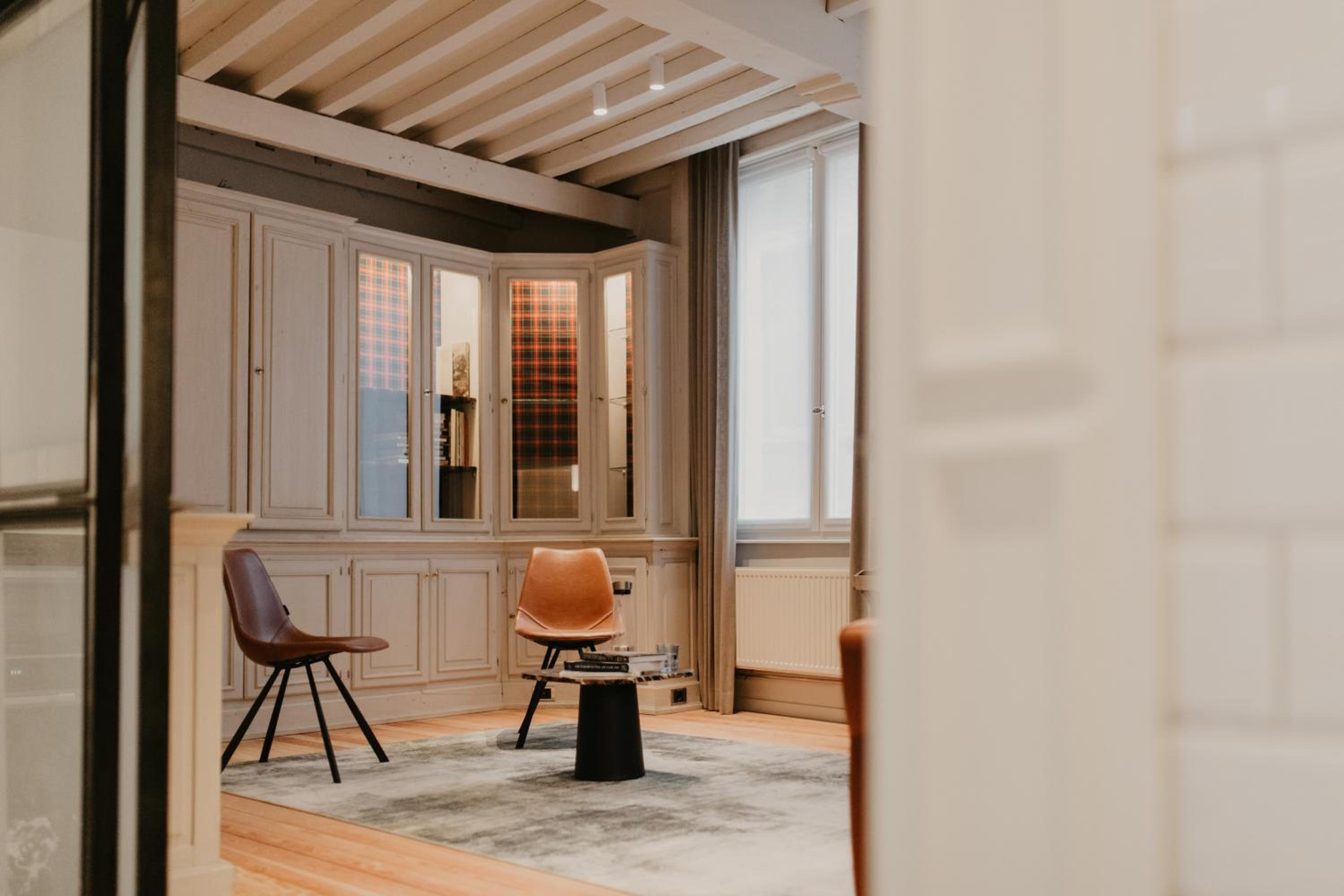 Blue Bird Residence Suite Moriaan