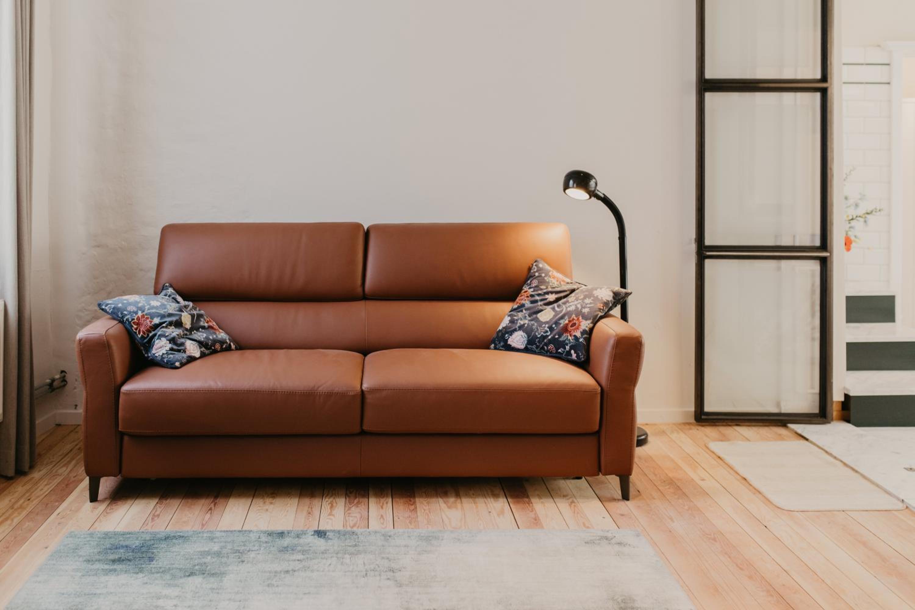 Blue Bird Residence Suite Moriaan