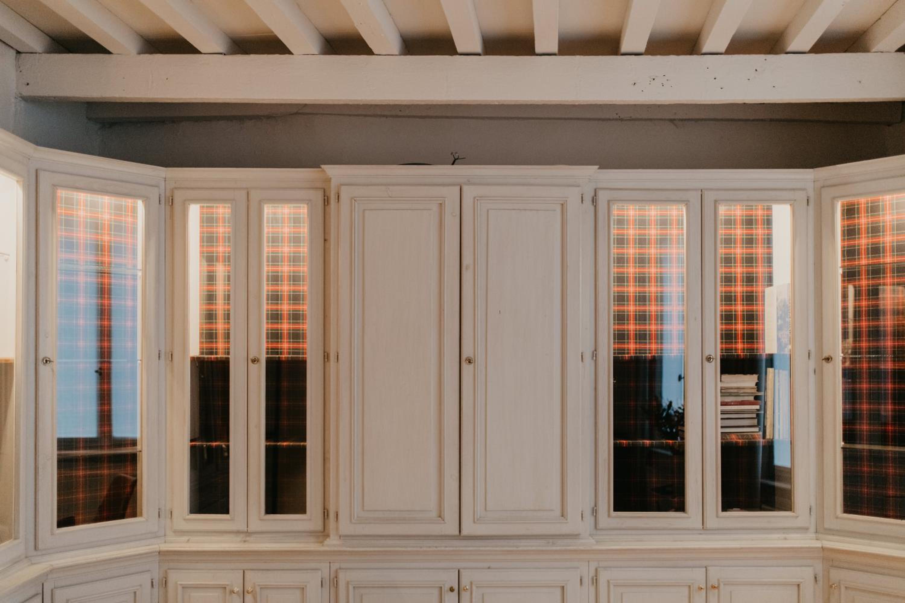 Blue Bird Residence Suite Moriaan