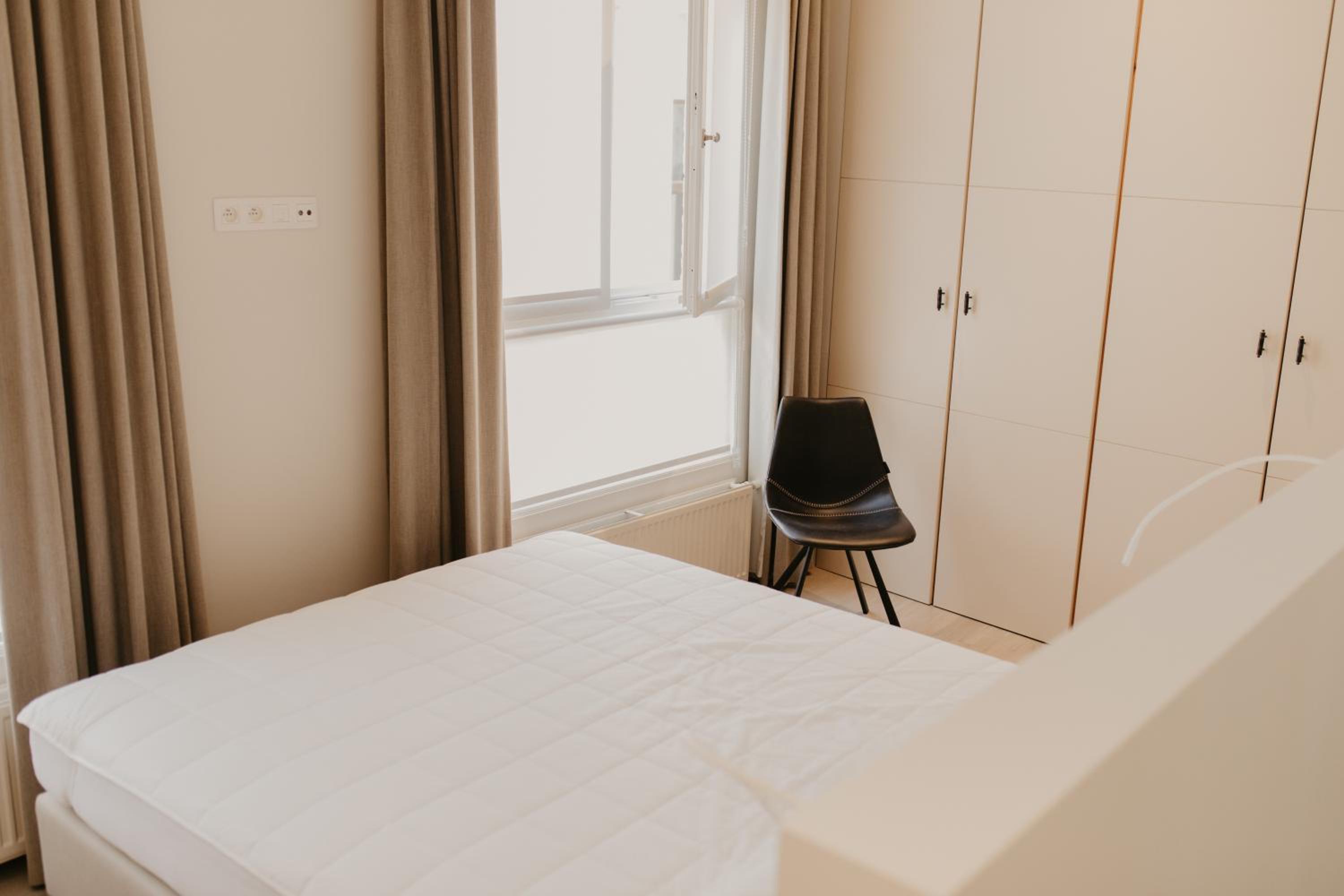 Blue Bird Residence Suite Moriaan