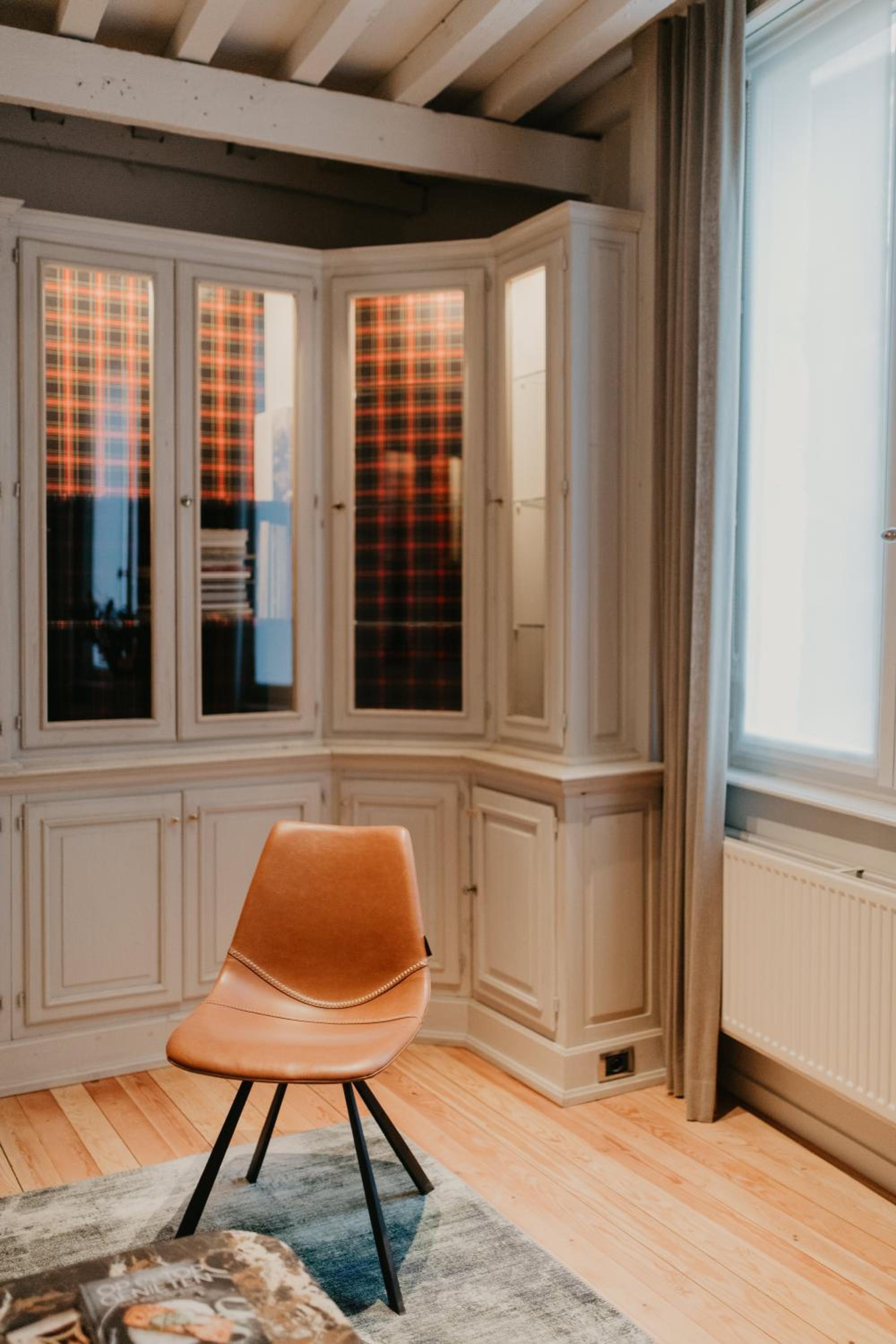 Blue Bird Residence Suite Moriaan