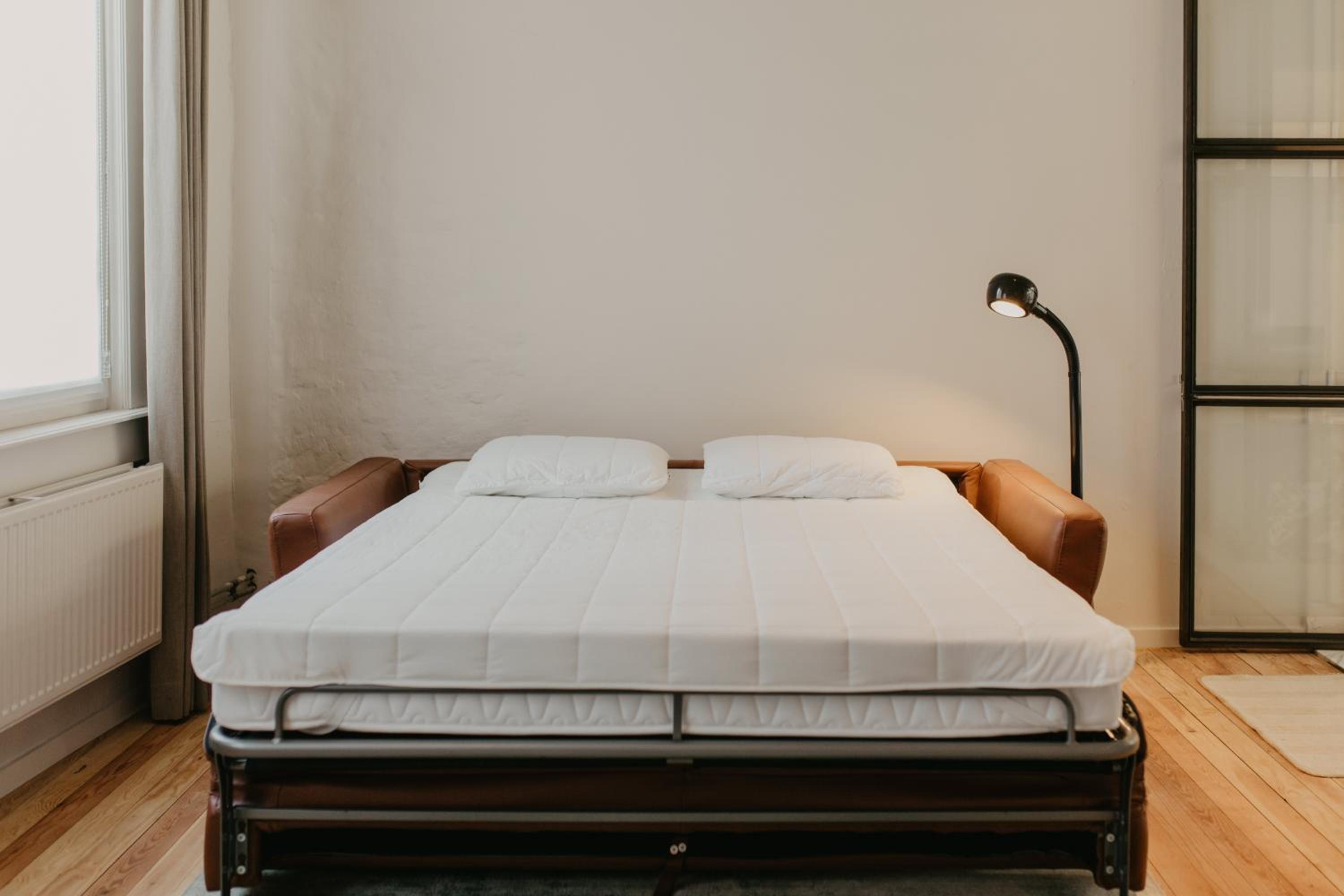 Blue Bird Residence Suite Moriaan