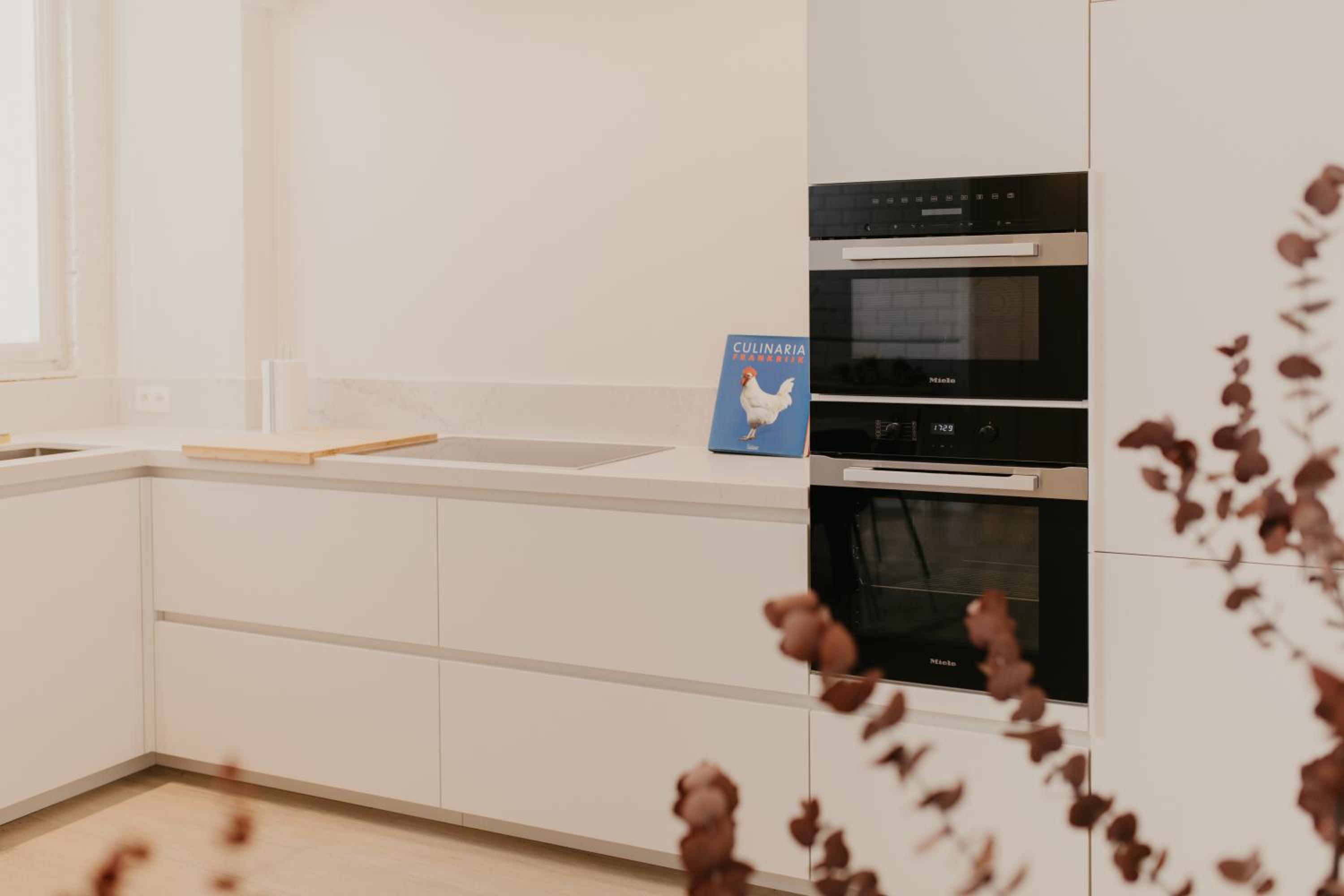 Blue Bird Residence Suite Moriaan