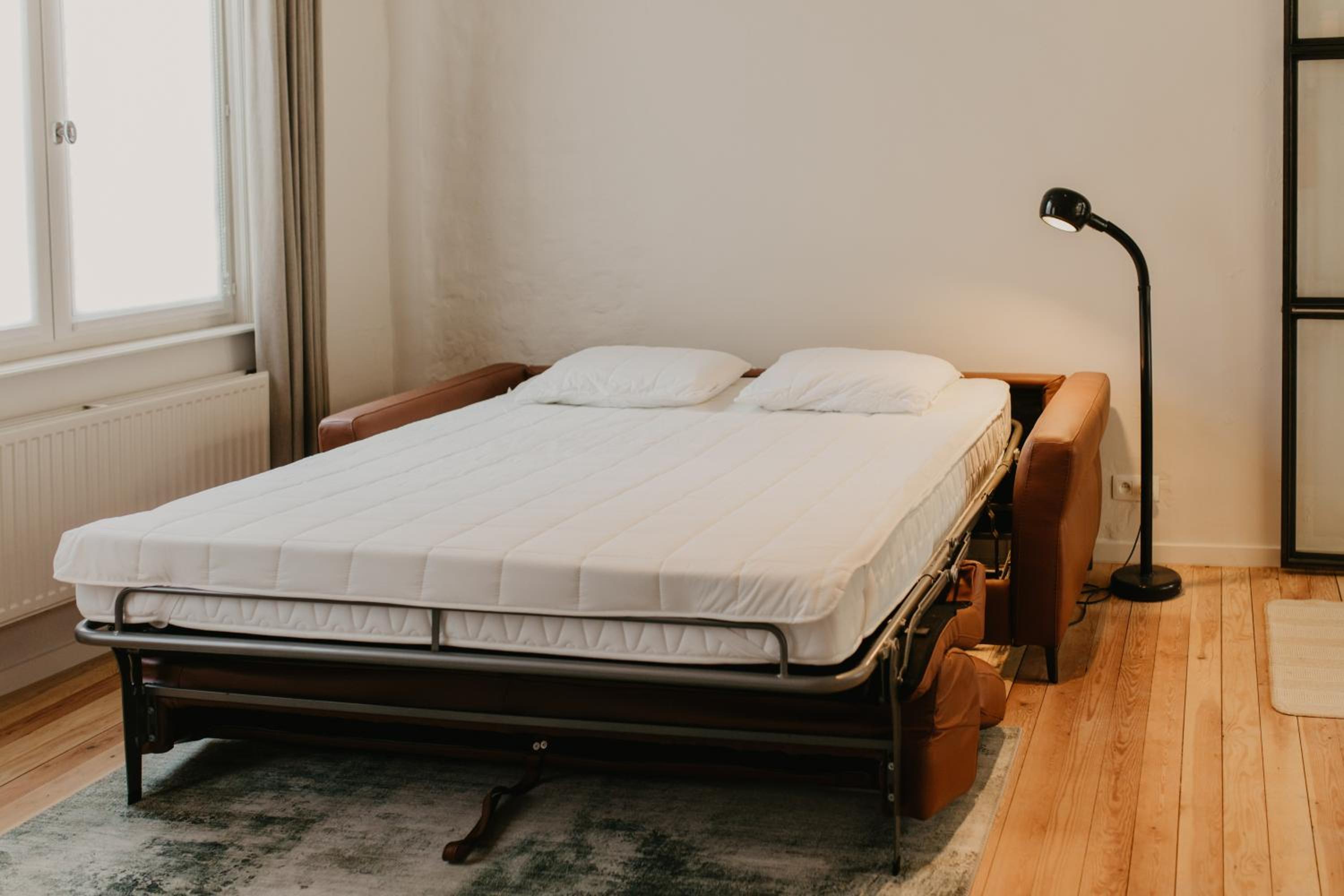 Blue Bird Residence Suite Moriaan