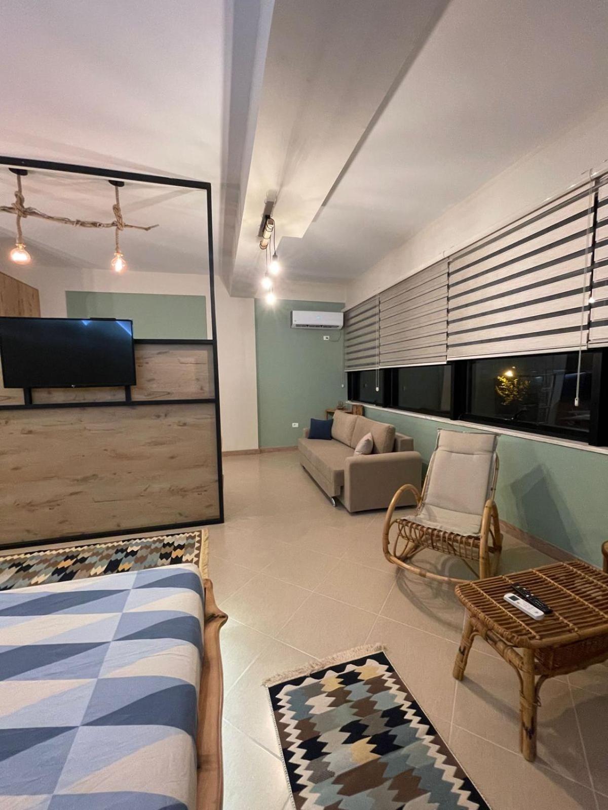 Amara Luxury Apartment
