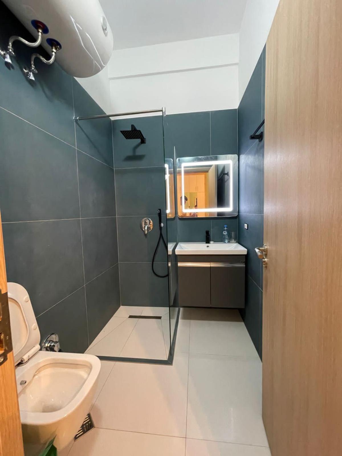 Amara Luxury Apartment