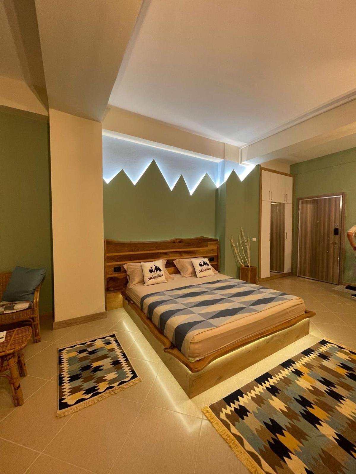 Amara Luxury Apartment